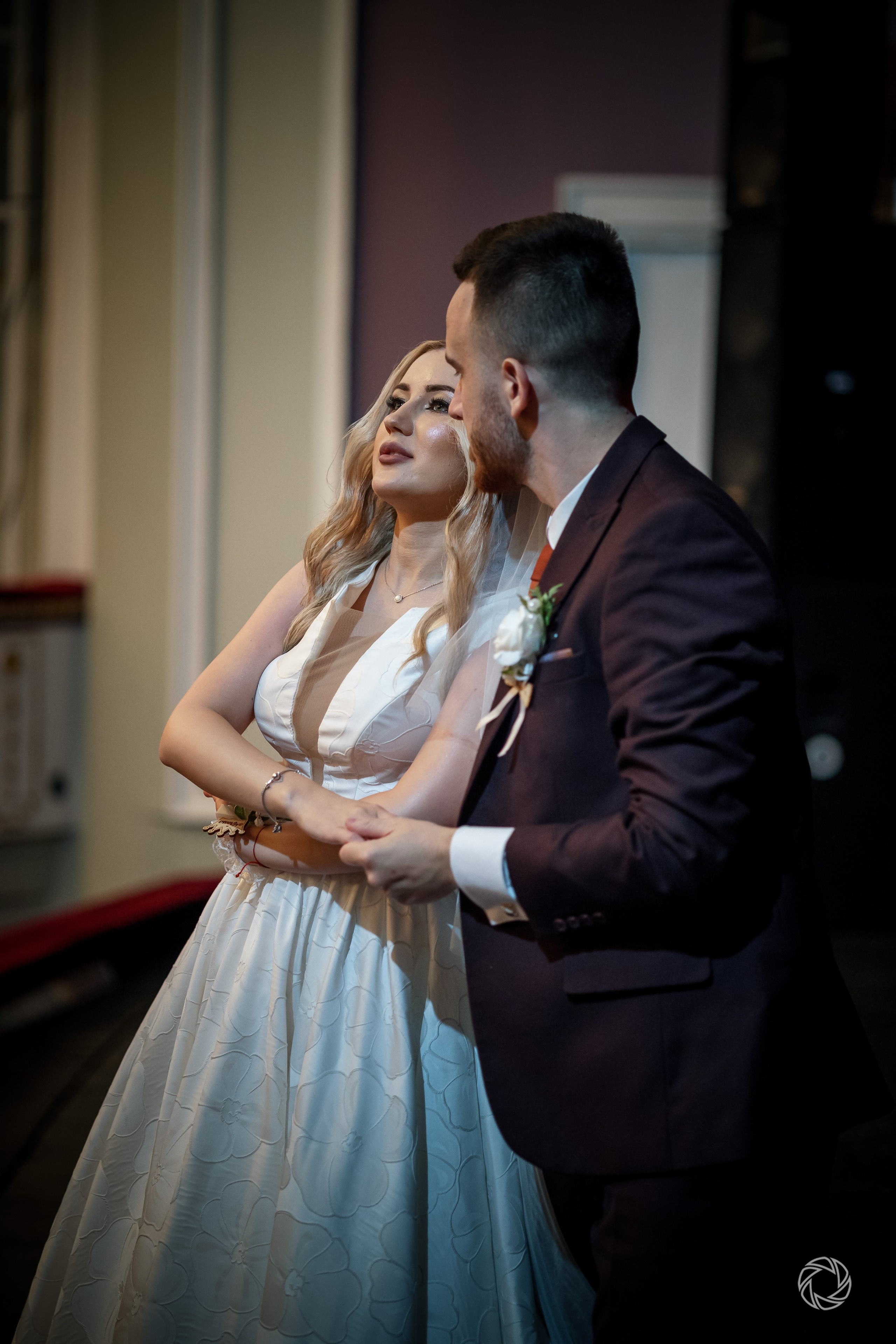 Serghei & Evghenia. ✔️ Фото Видео на свадьбы и крестины Молдова — Cinematic.md