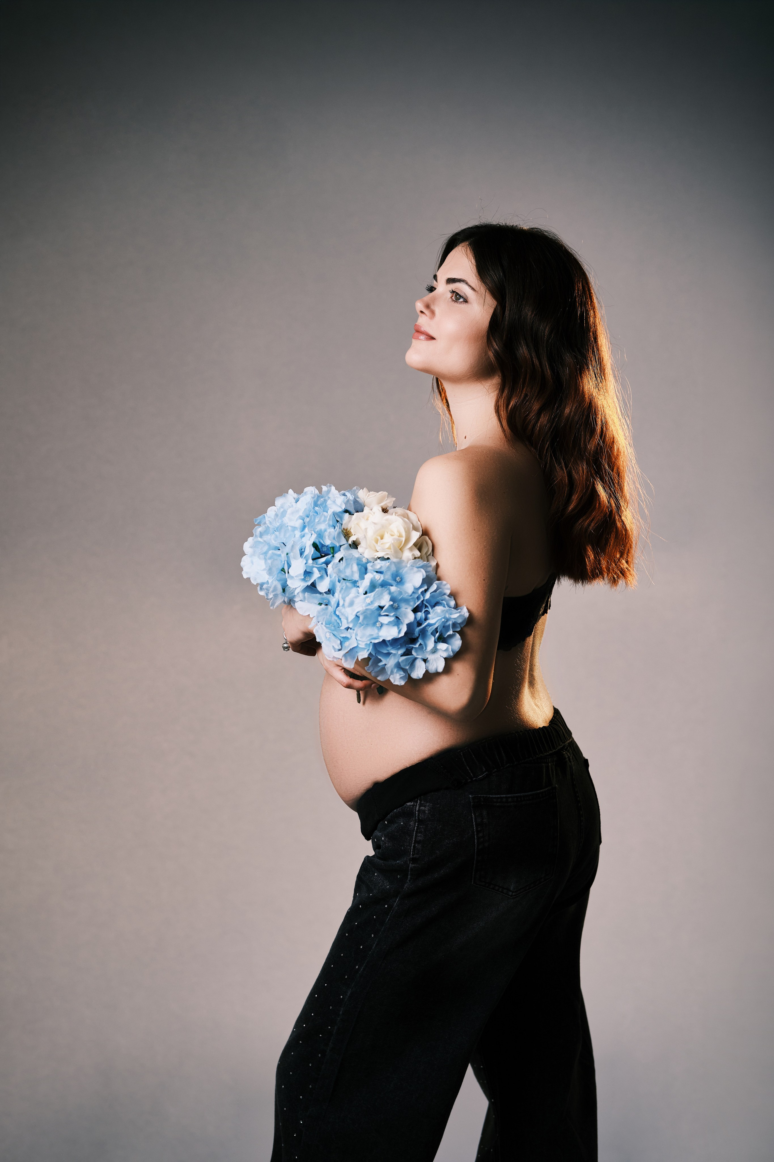 Studio photography. Anghel’sPhoto