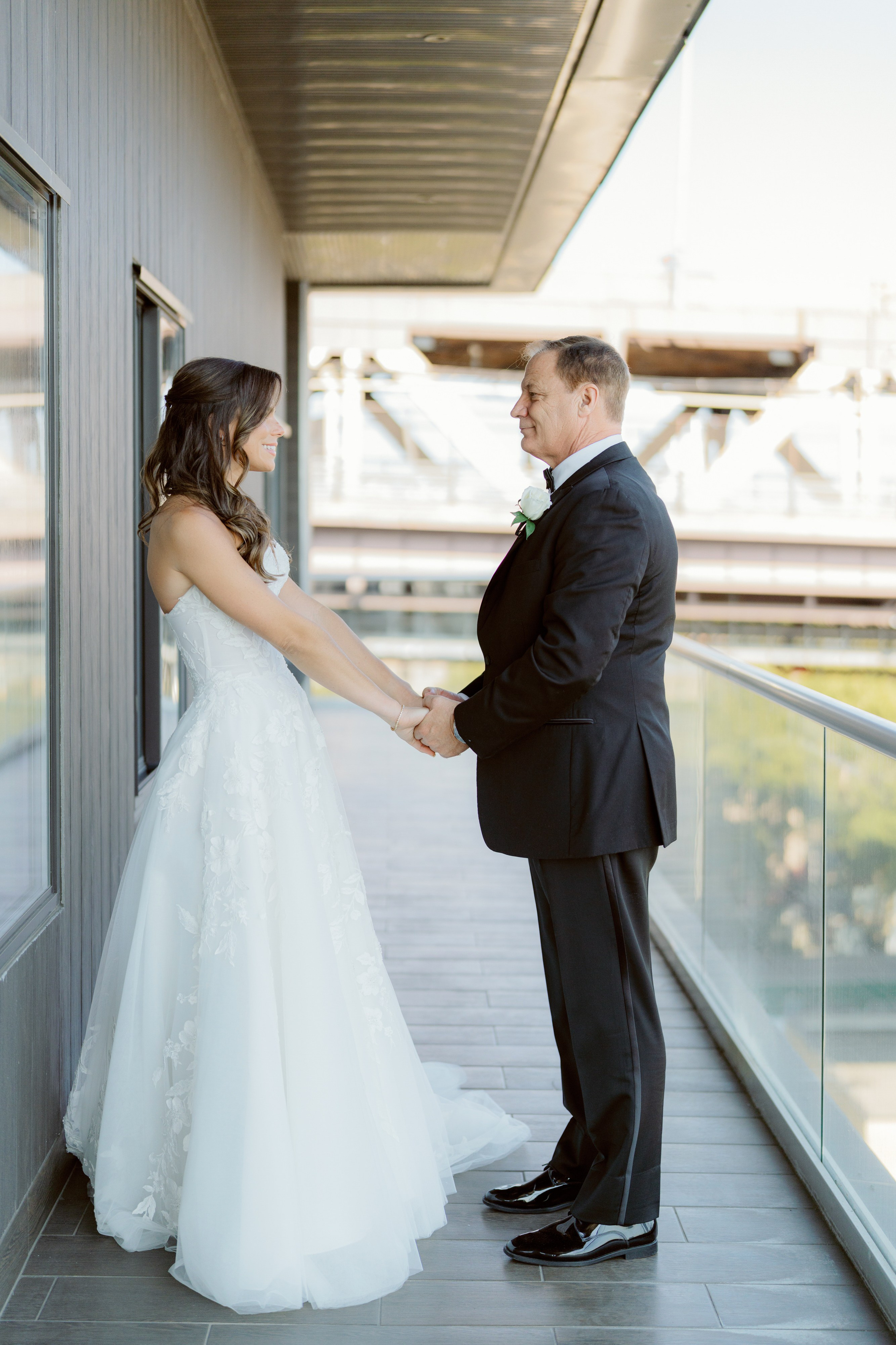 Jenna and Steven. Wedding photographer and videographer New York | New Jersey