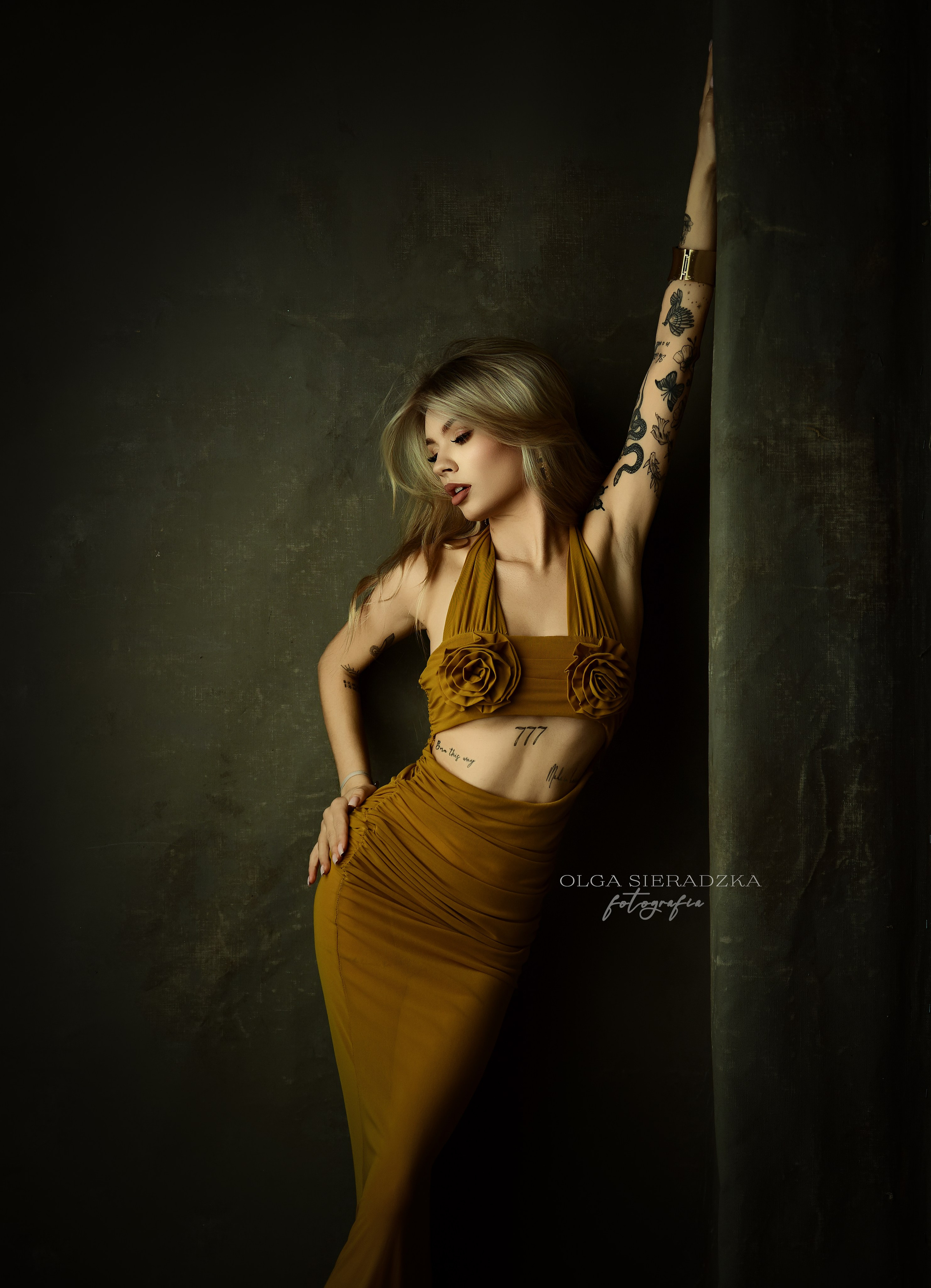 Sesje kobiece. Olga Sieradzka fotograf rodzinny, ciążowy i dziecięcy w Pile