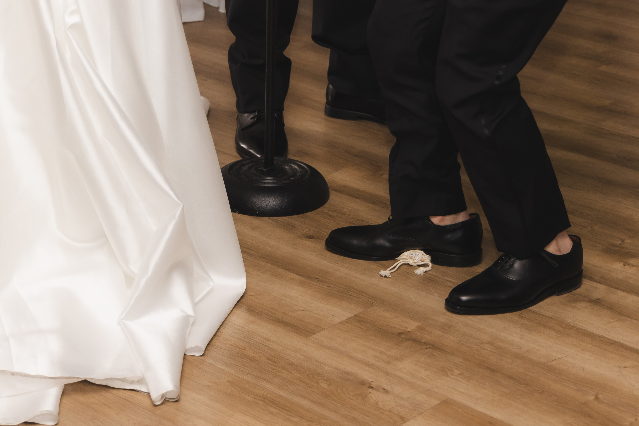 Samantha & Gene, Maritime Pars, Jersey City NJ. Wedding Photo & Video