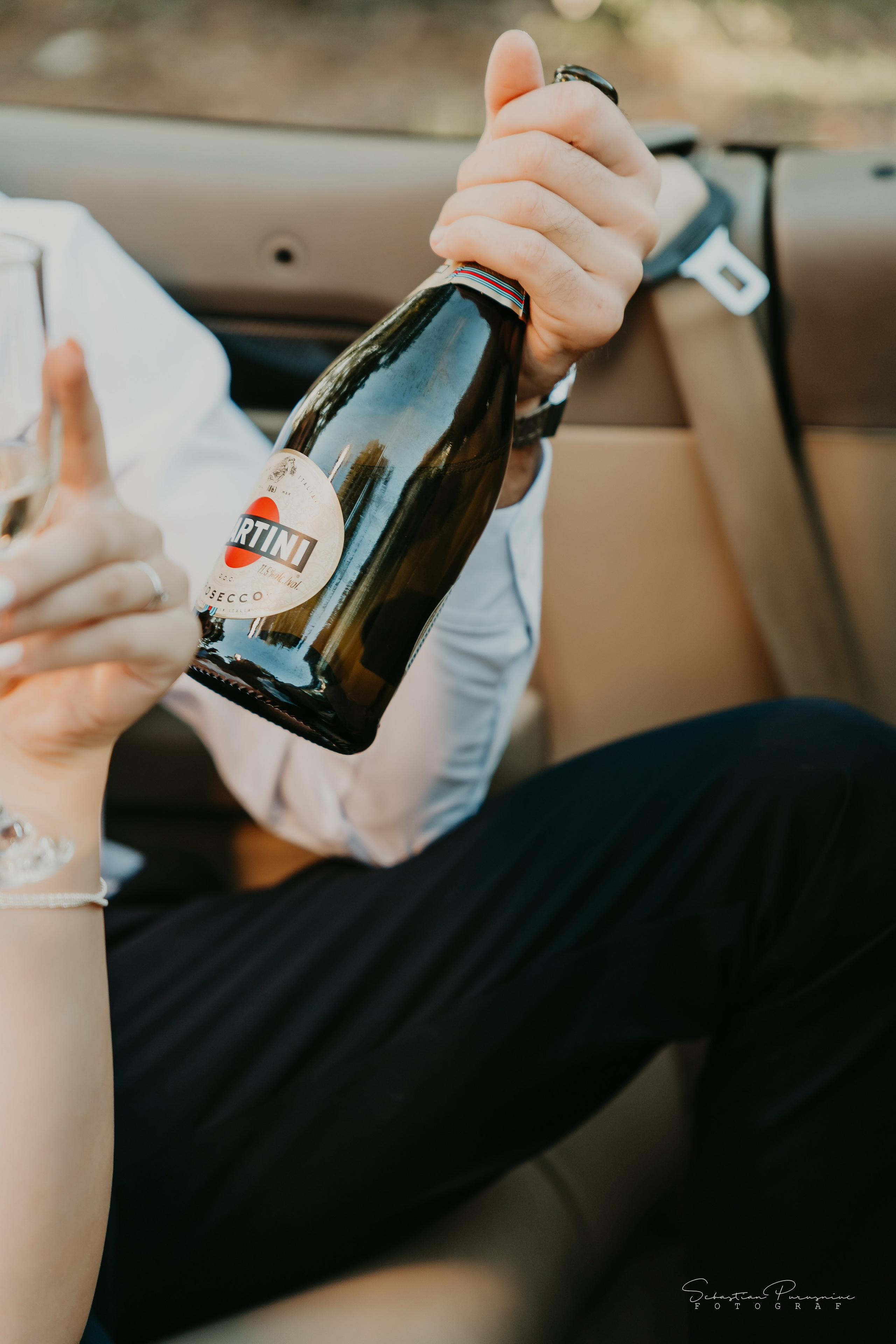 Save The Date. Sebastian Purusniuc Fotograf - Iasi