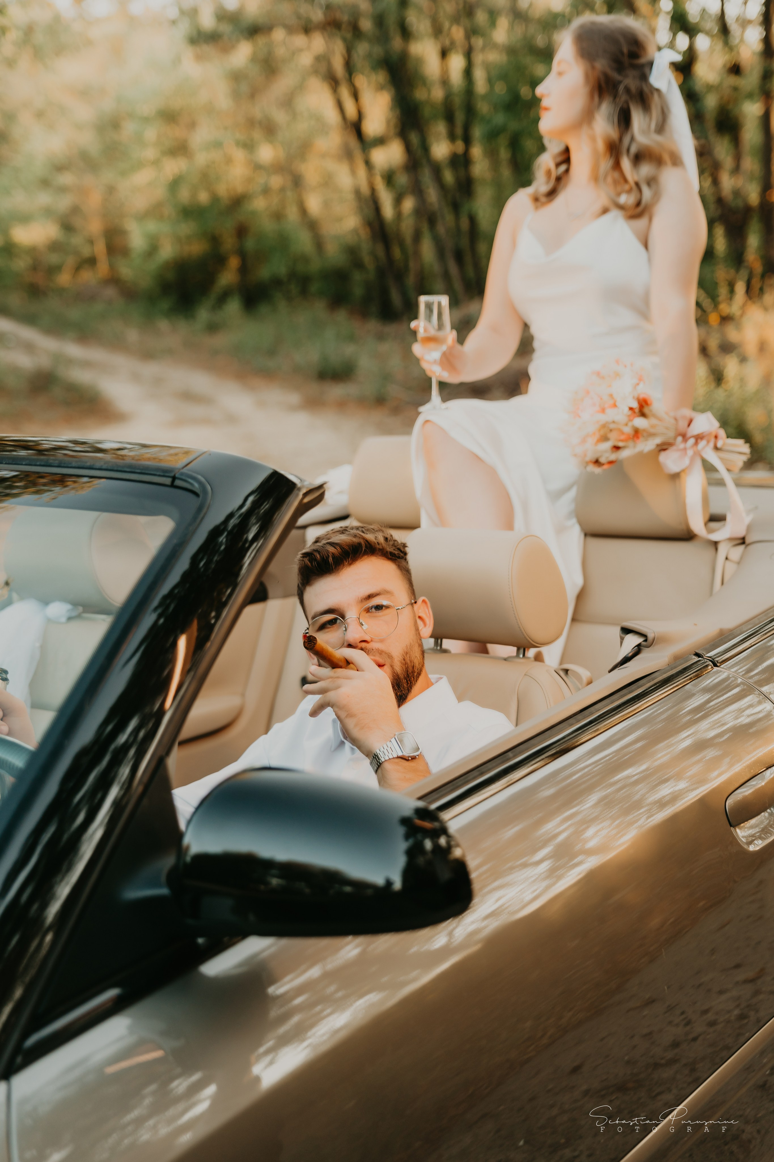 Save The Date. Sebastian Purusniuc Fotograf - Iasi