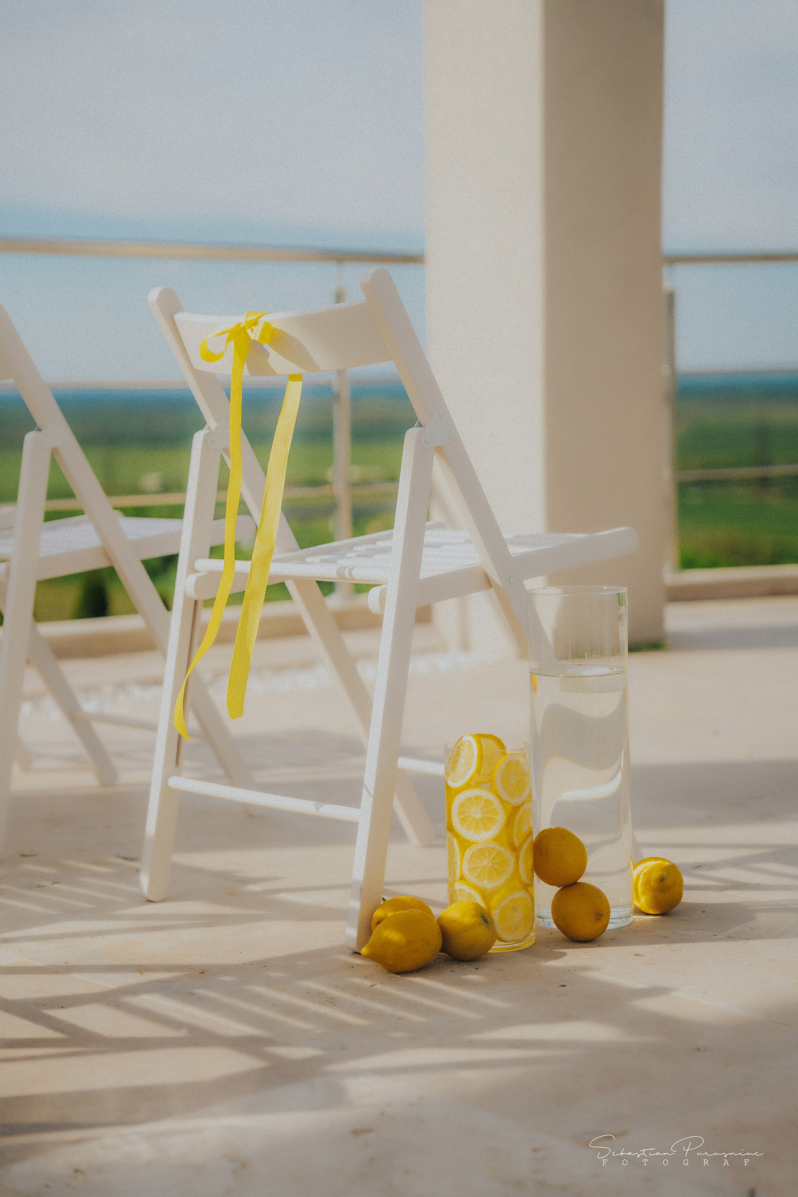 Love & Lemons. Sebastian Purusniuc Fotograf - Iasi