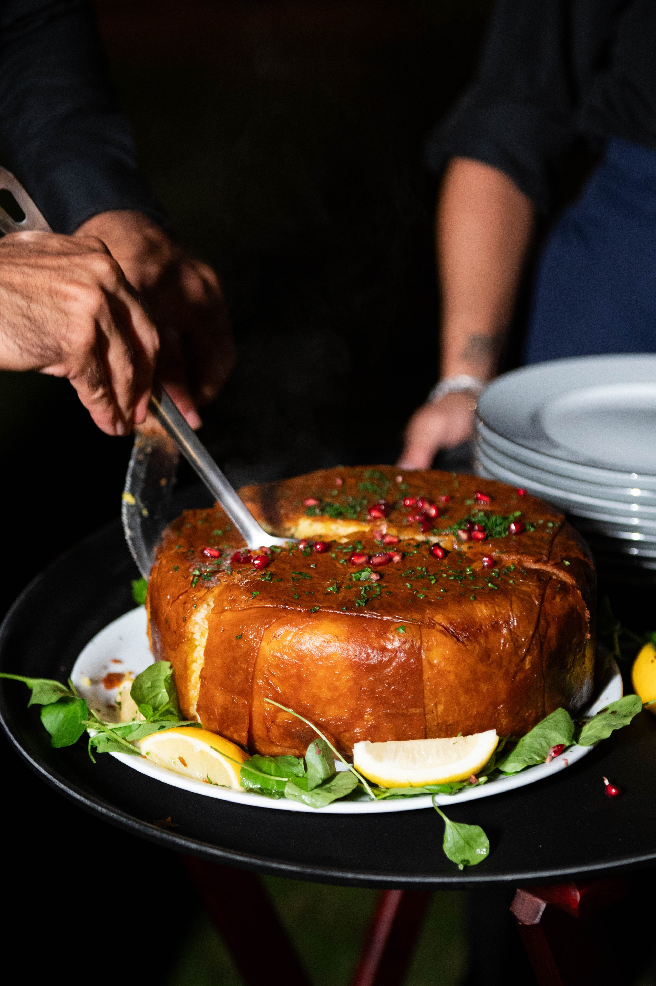 Lala & Daimen. Wedding photographer in Spain