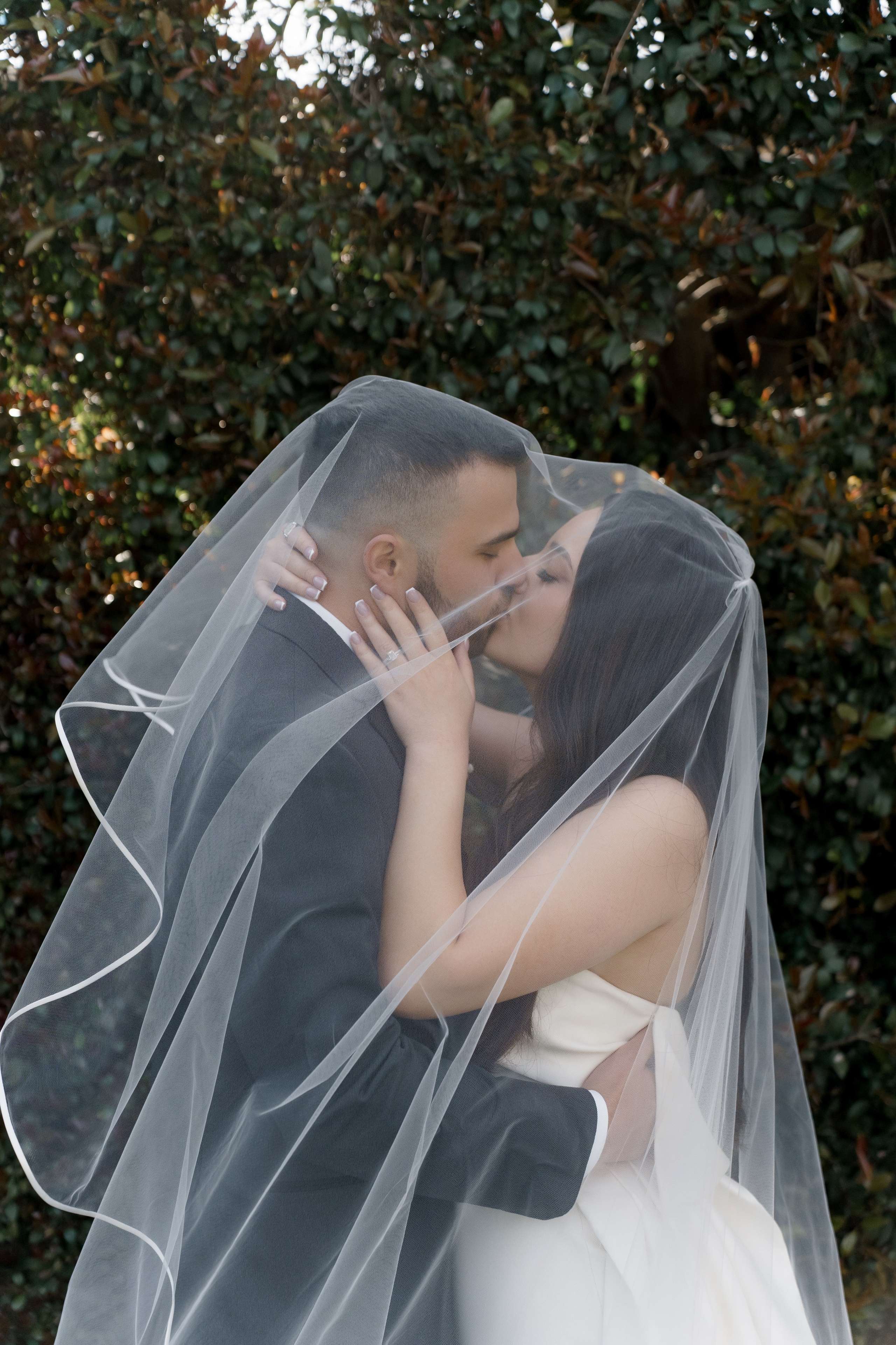 Alisa & Justin. Wedding Photography & Videography San Francisco, Sacramento