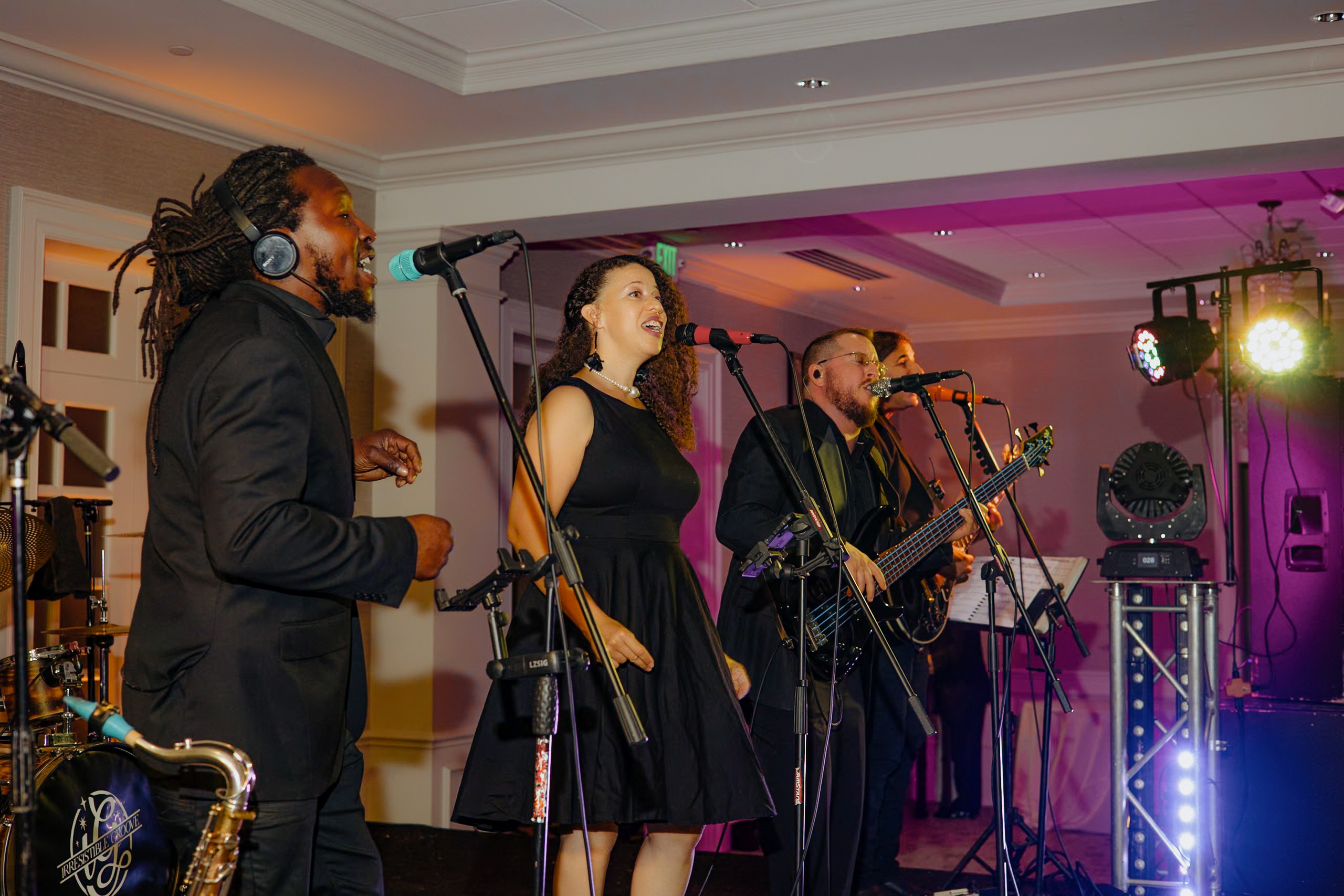 Carolyn & Matthew. Wedding Photography & Videography San Francisco, Sacramento