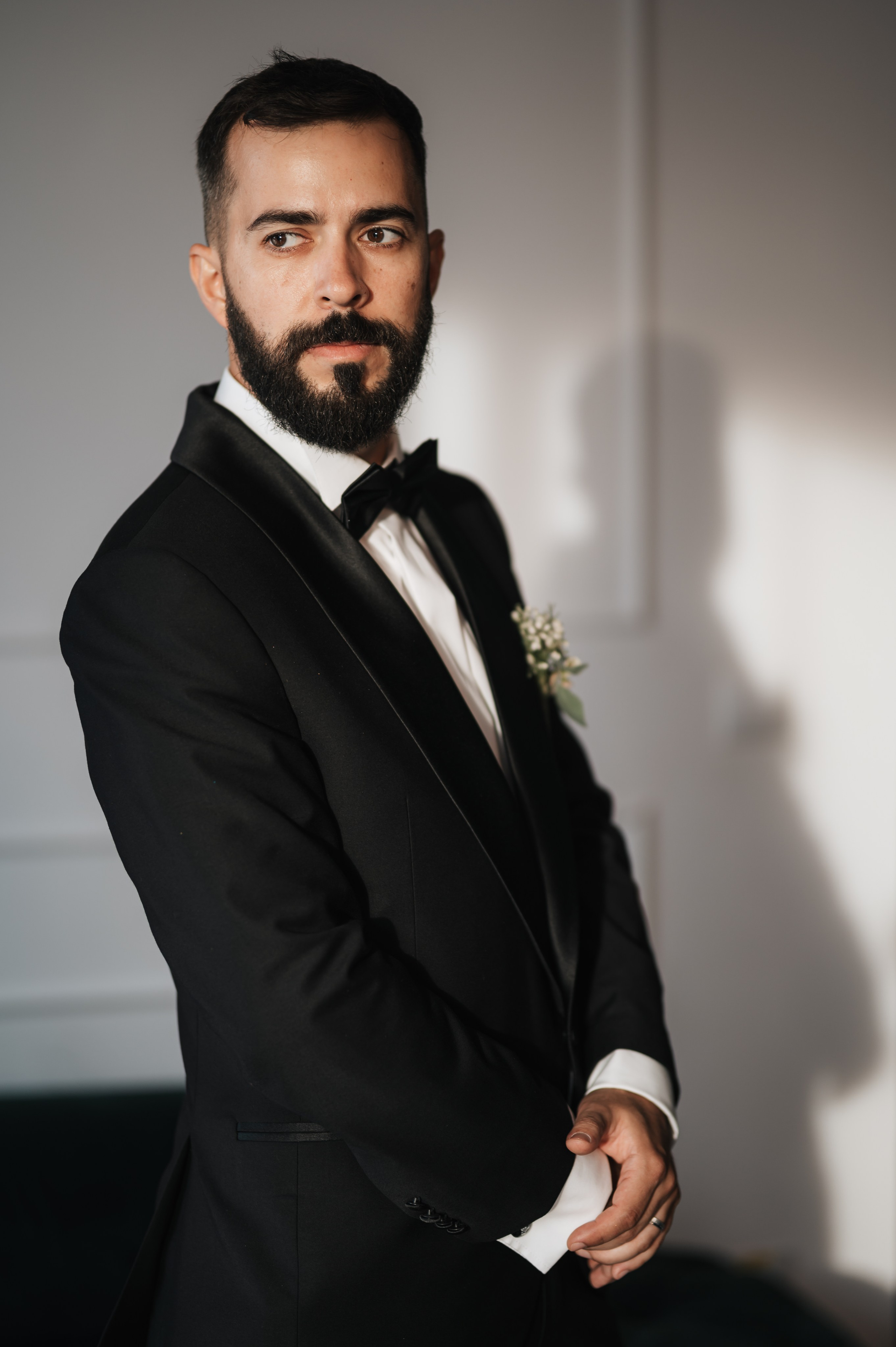 Laura&Flaviu’s Wedding