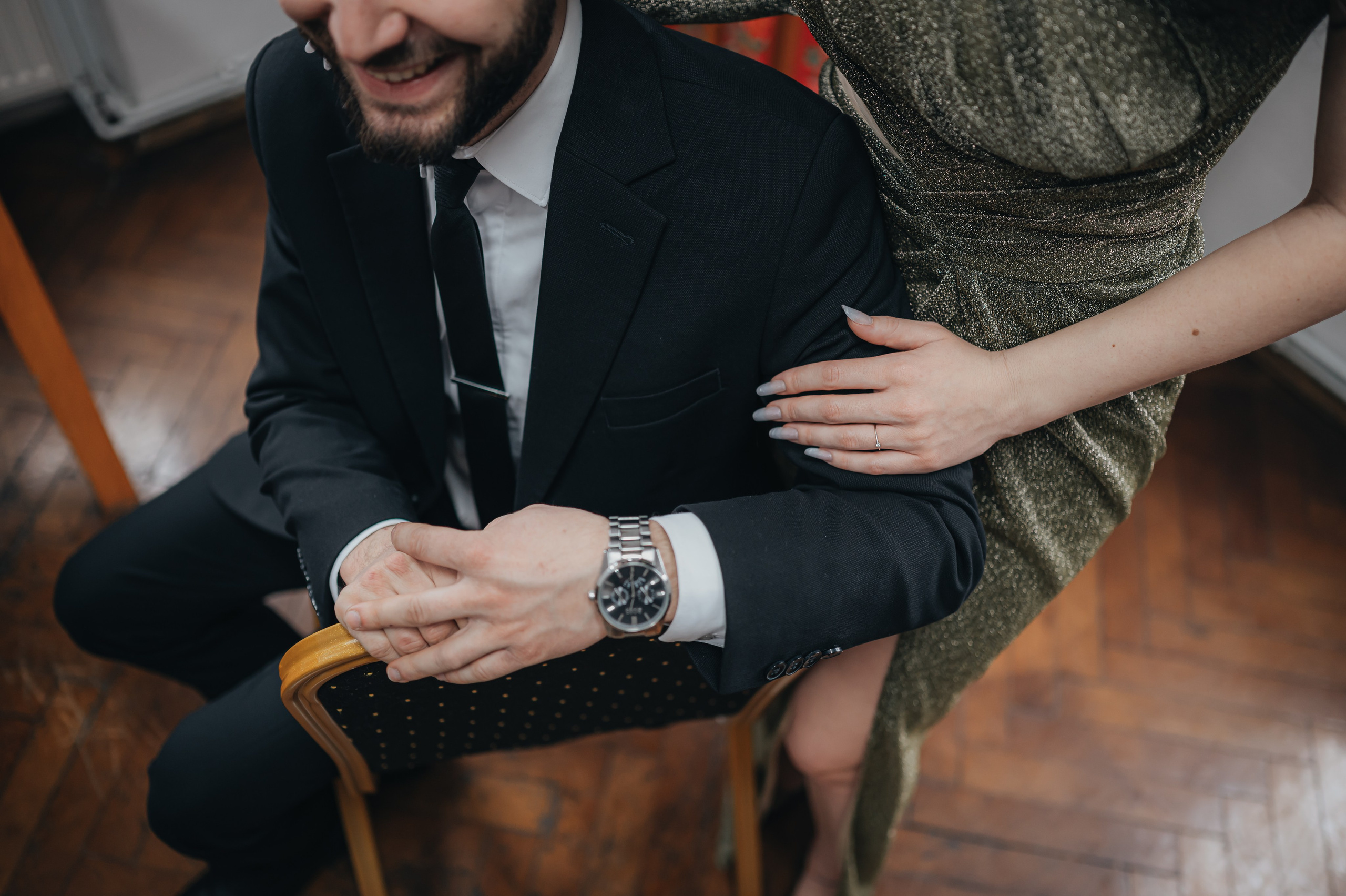 Paula&Flavius’s Civil Wedding