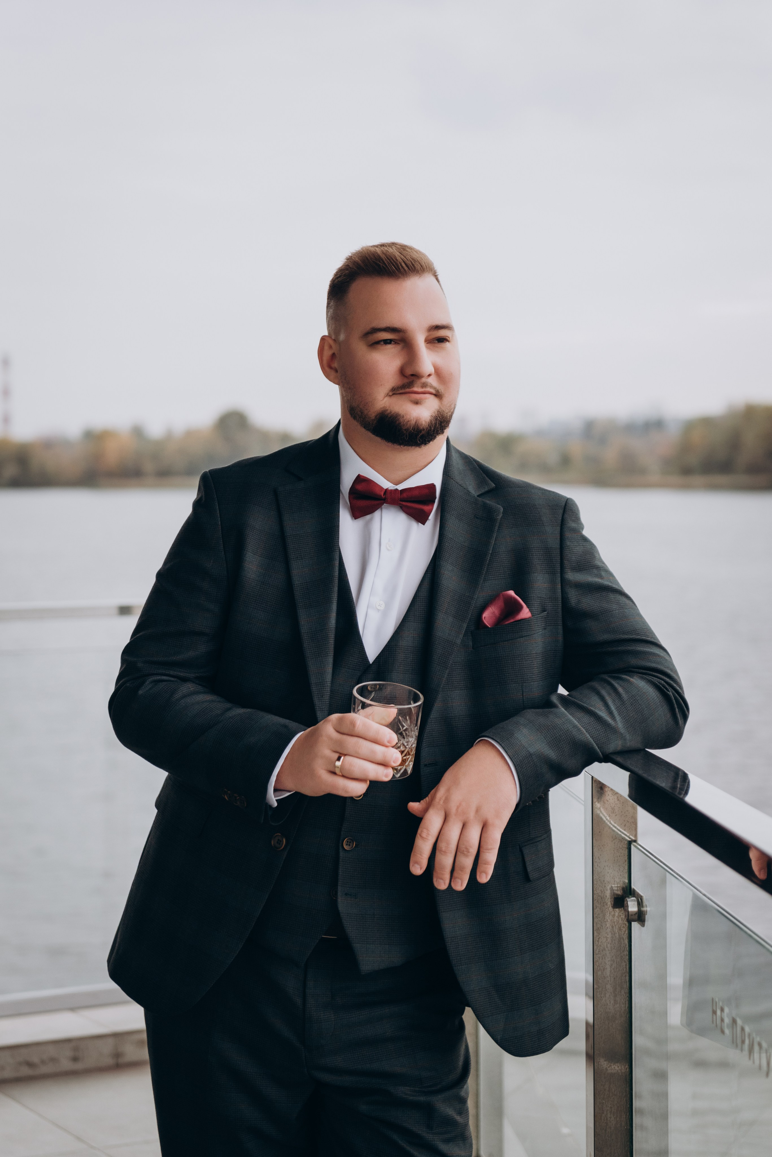 Дмитро та Аліса. Весільний фотограф та відеограф в Києві