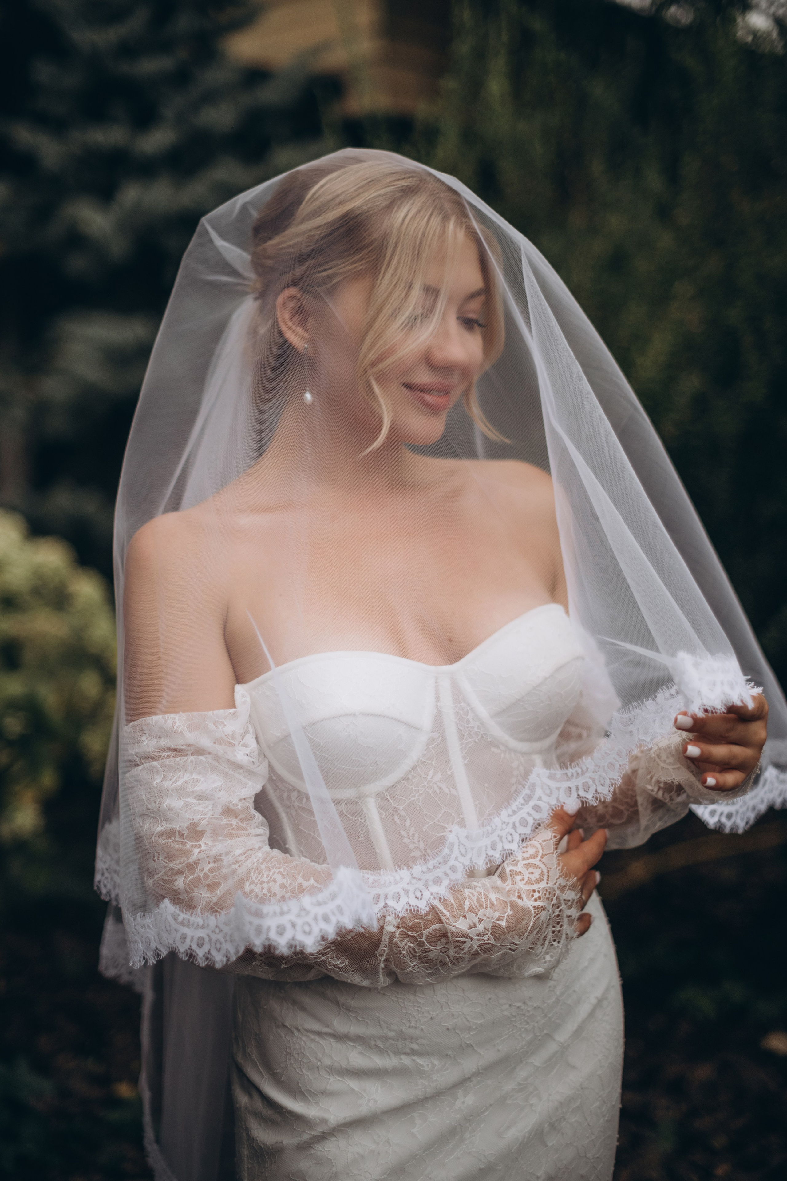 Тарас та Вікторія. Весільний фотограф та відеограф в Києві