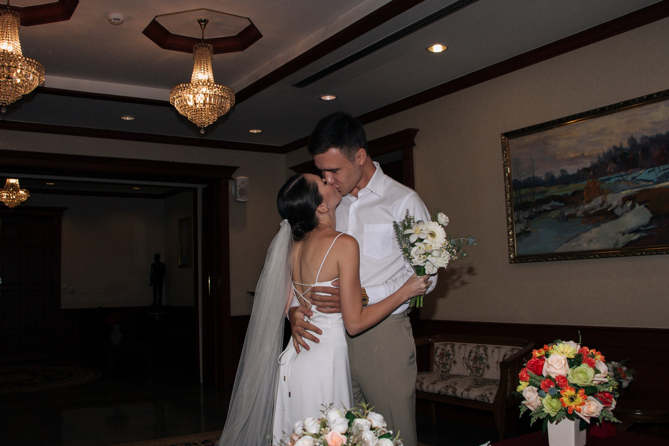 Daria & Mihail. Family and wedding photographer in Bangkok, Thailand