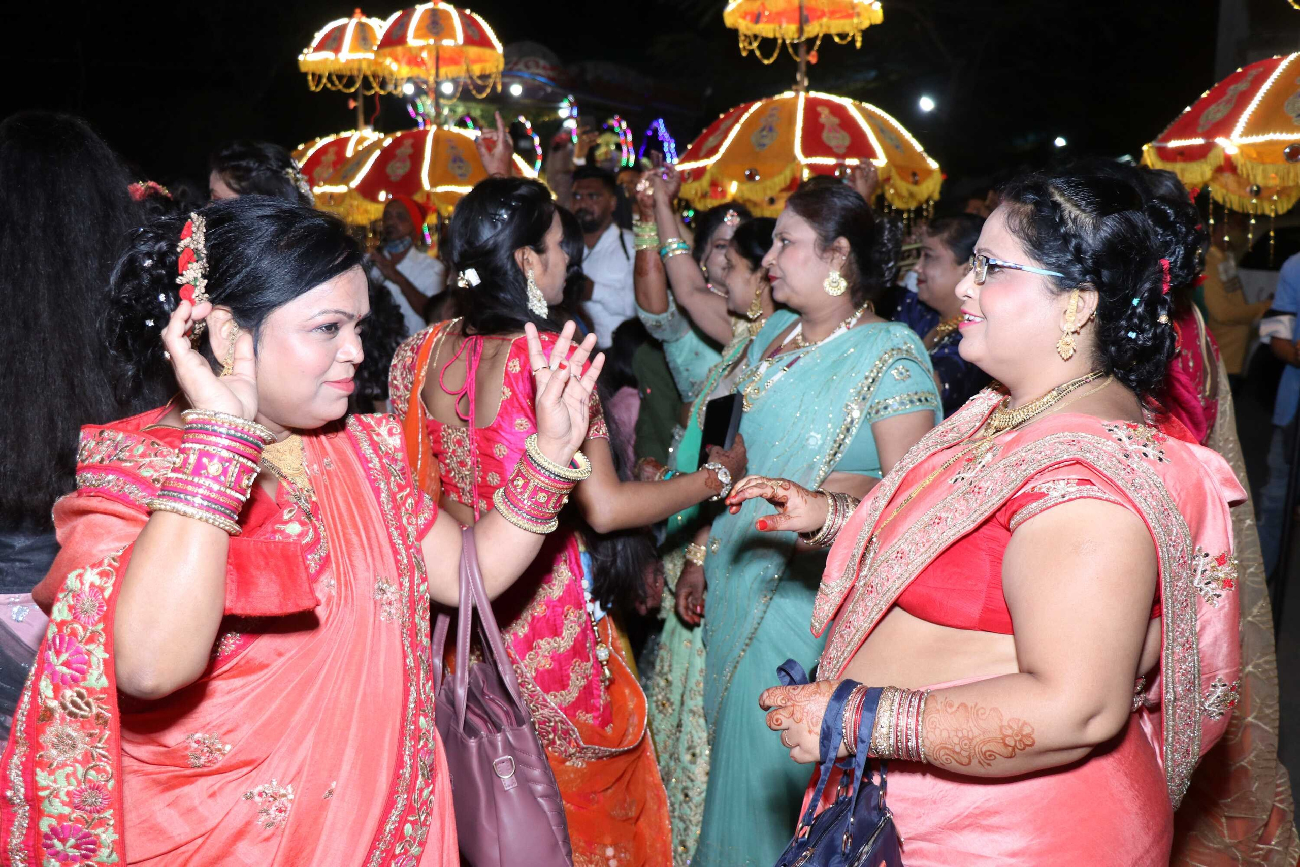 SHASHIKANT WEDS ROSHANI. “Ajay Digital Photo Studio — Capturing Timeless Wedding Moments”