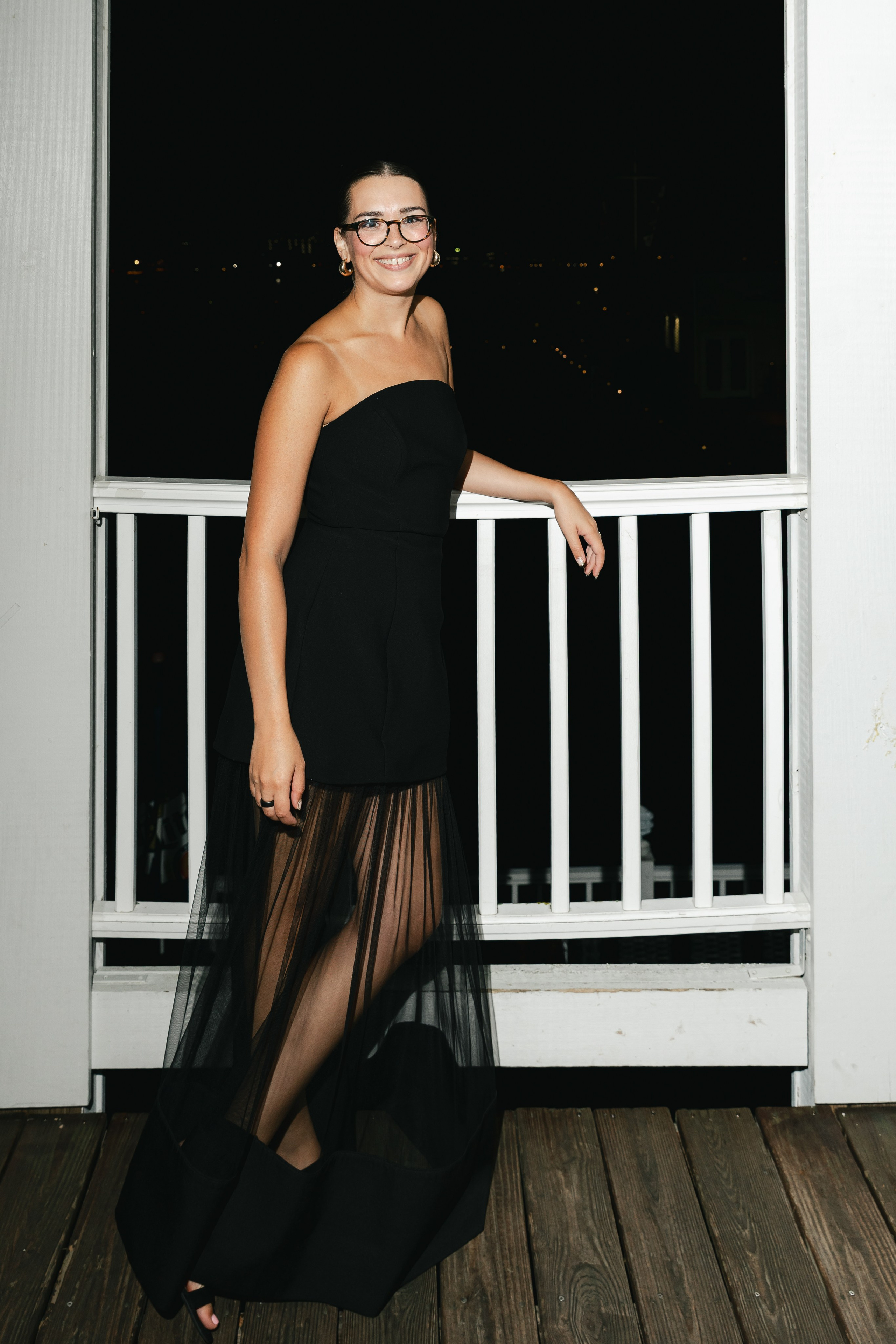 Ashley & Shawn | Intimate Wedding in Portland, ME