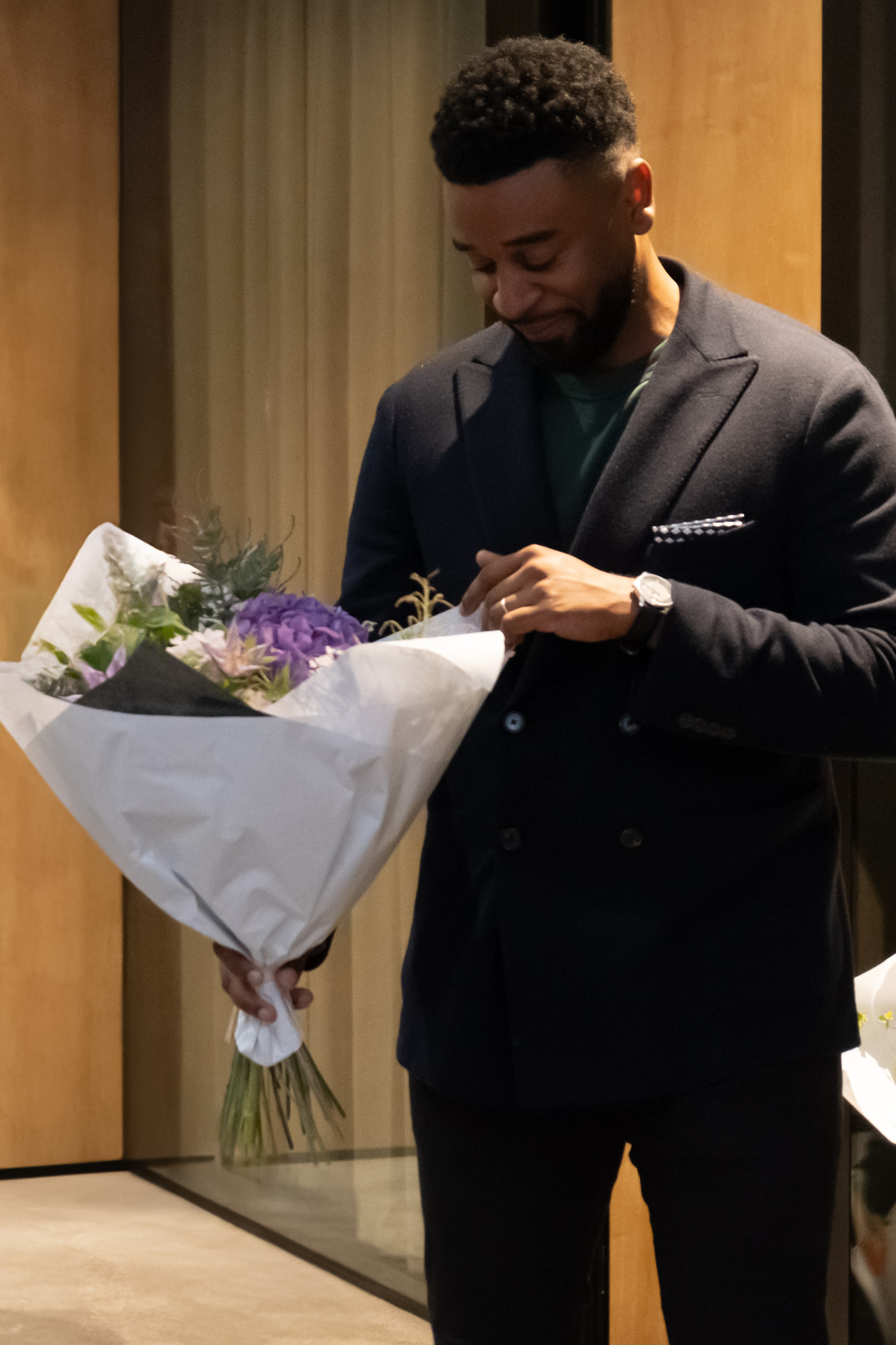 Master’s Degree GALA. Photographer in Paris Marina Chaput