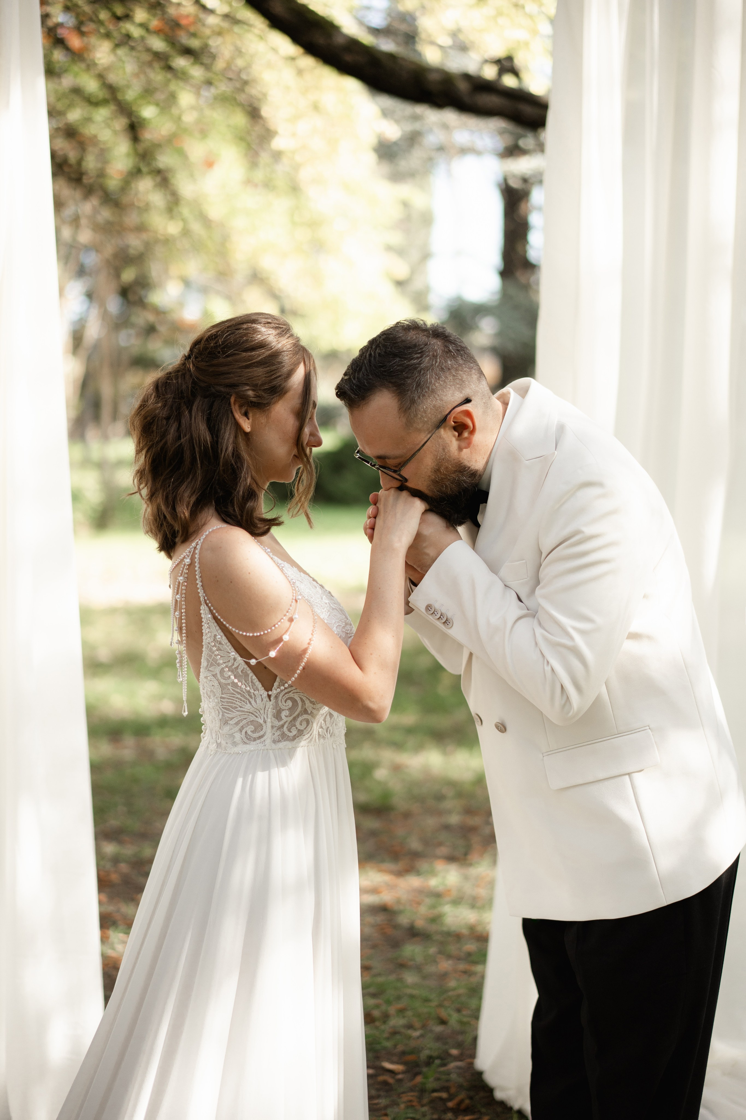 Radisson Tsinandali. Denis & Nastya. Дарья Филькова — фотограф и видеограф в Тбилиси, Грузия