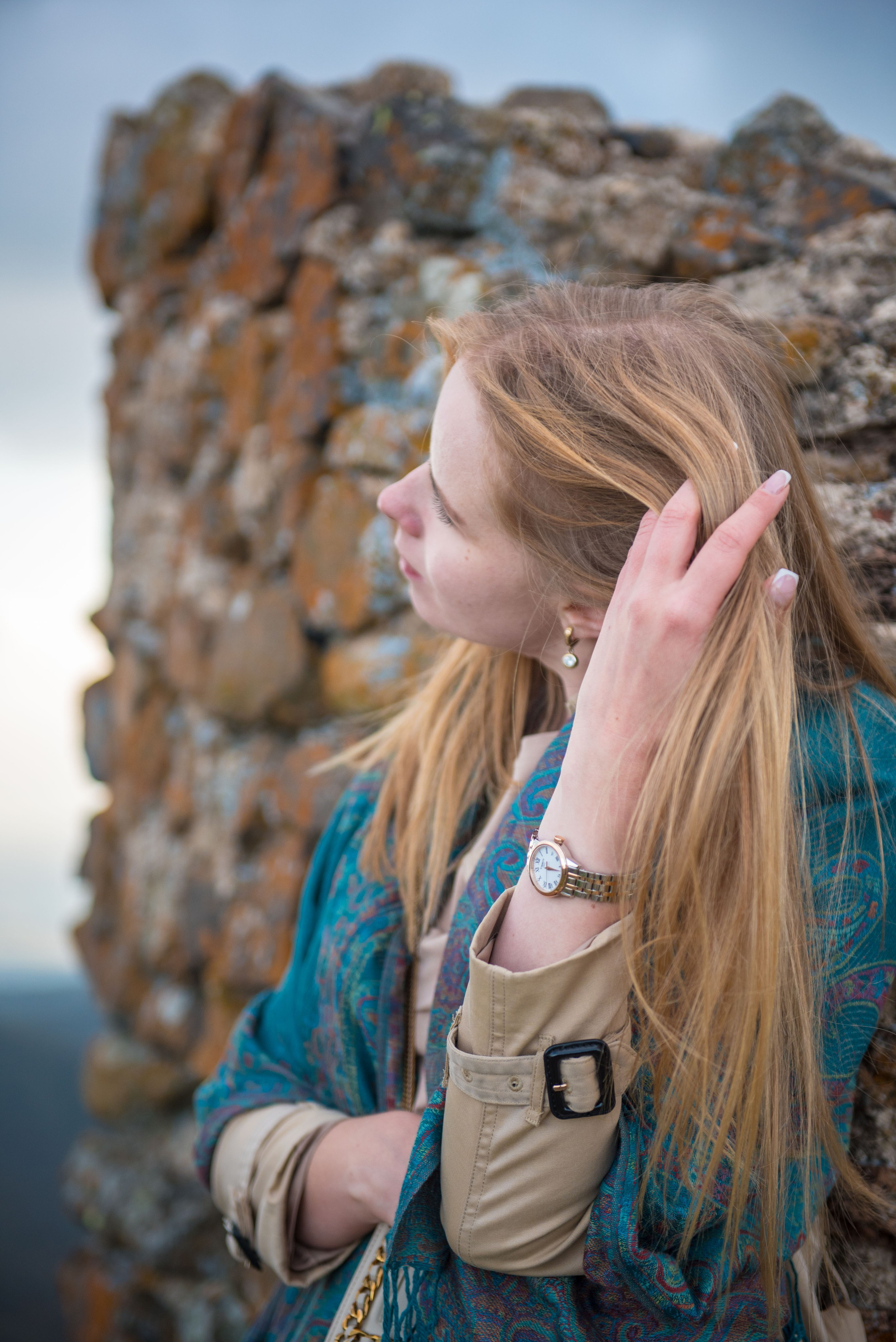 People. Photographer in Tbilisi