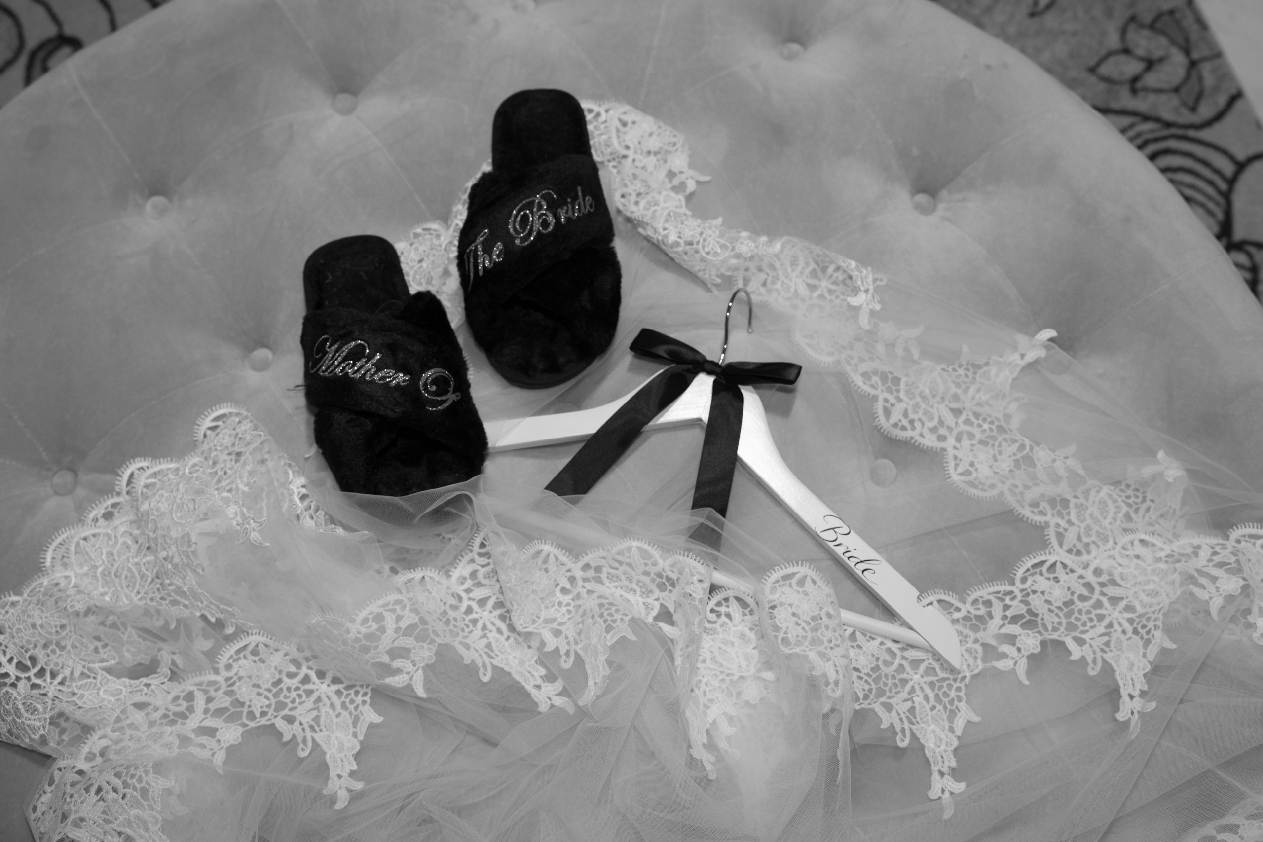 Brianna & Alec, The Palace at Somerset Park, NL. Wedding Photo & Video