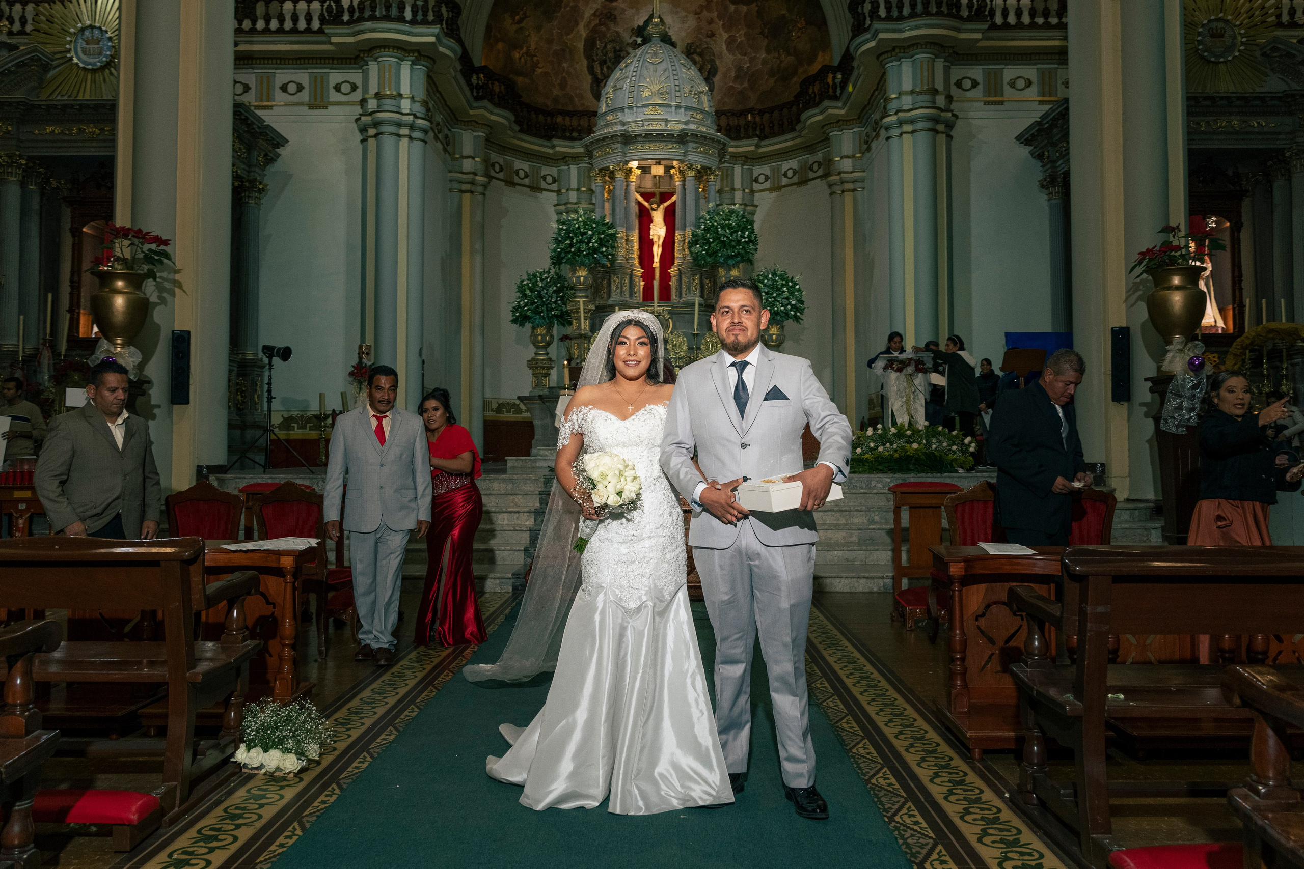 Myr. Leonardo Bautista Fotógrafo