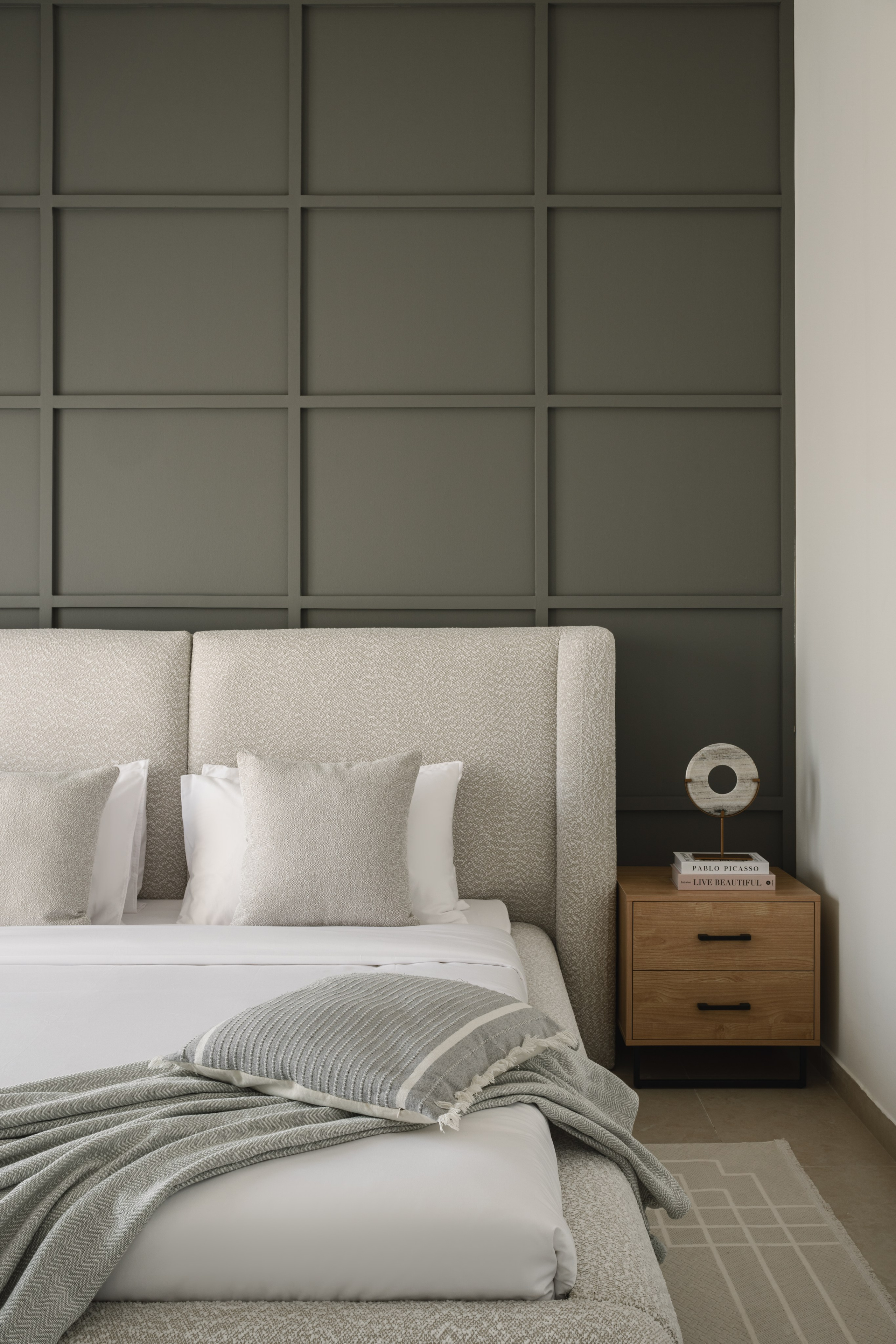 Interior Photographer in UAE