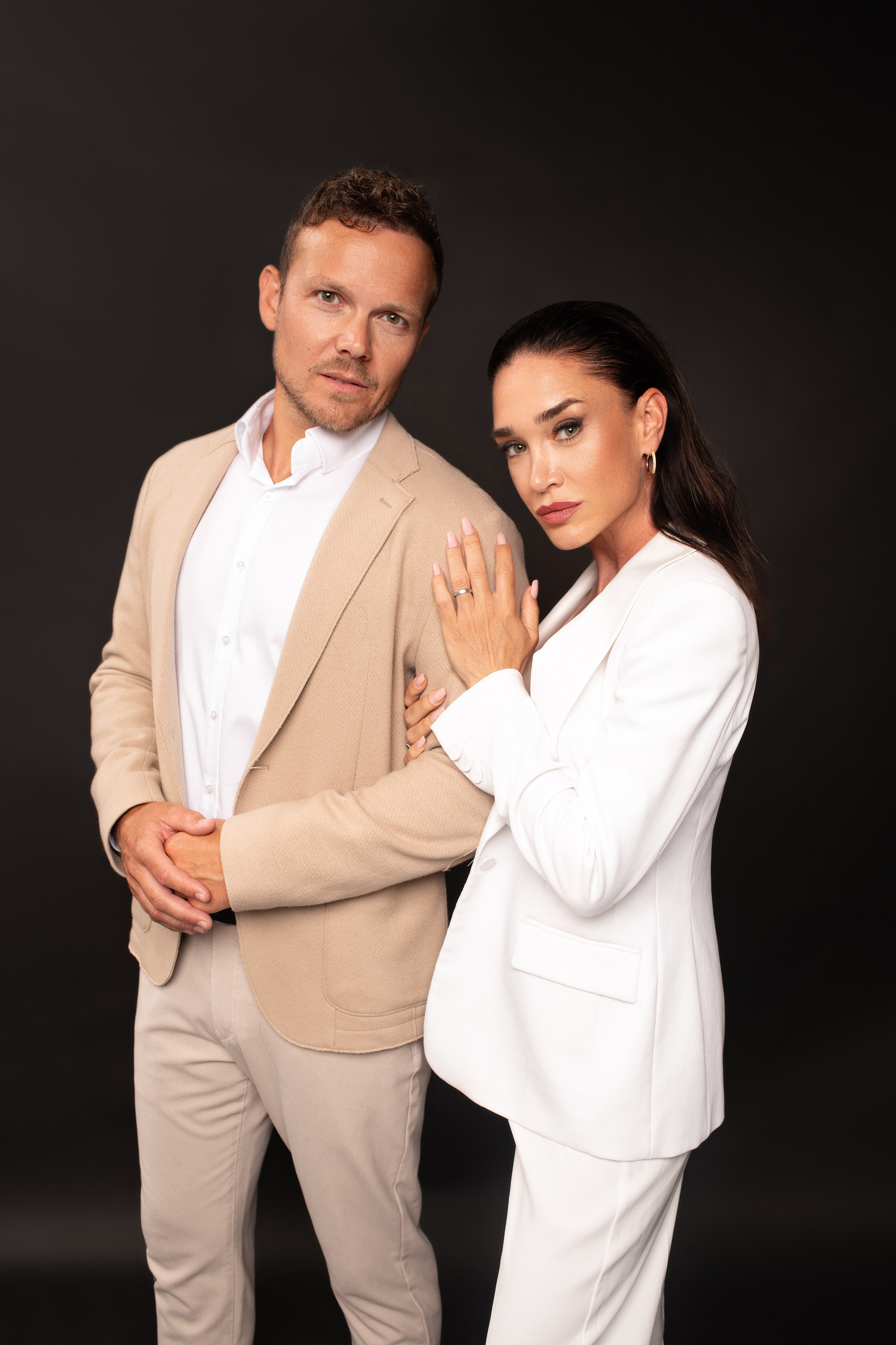 Sarah Marcel. Meisha Photo