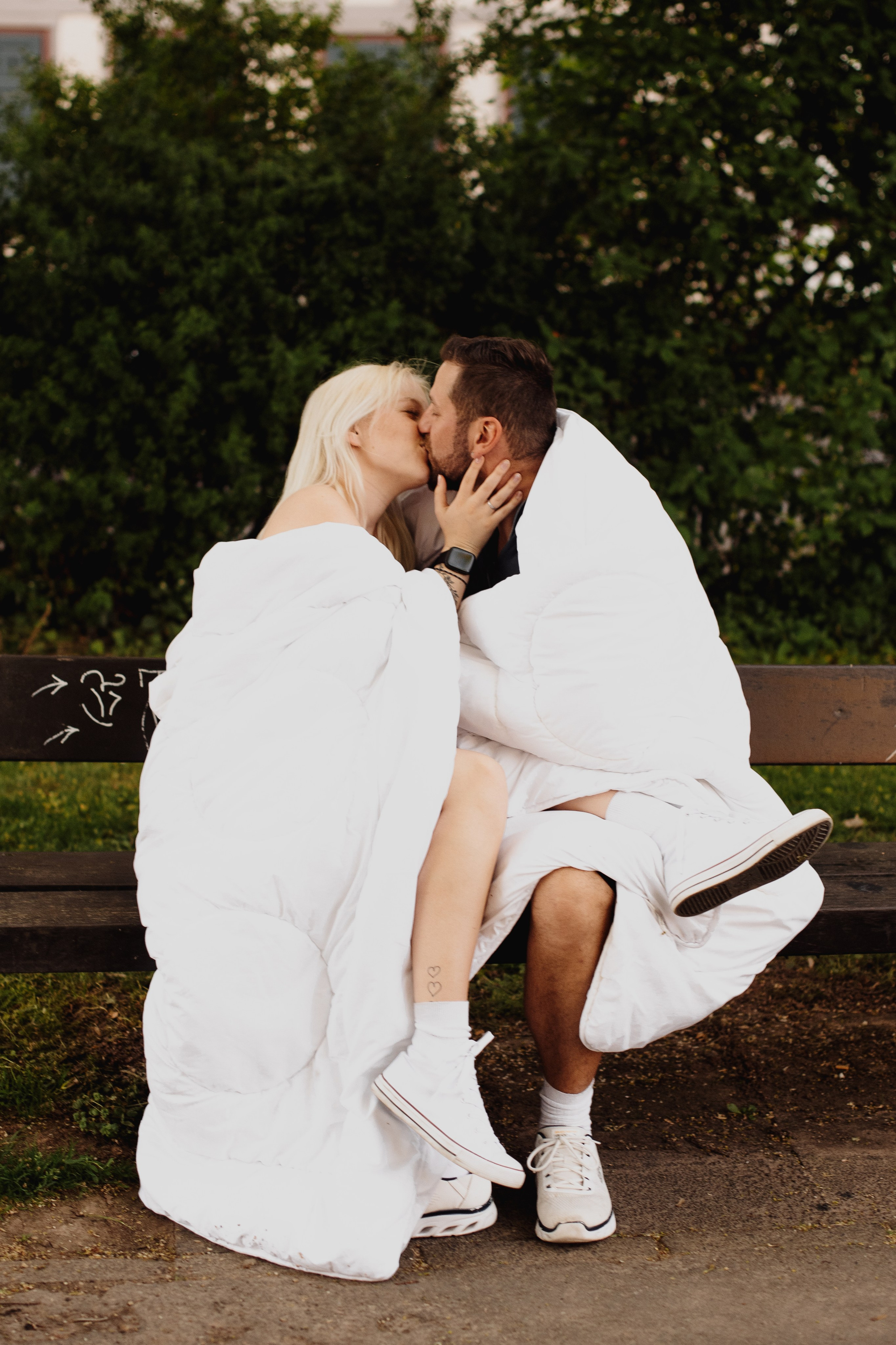 Love Story. Meisha Photo