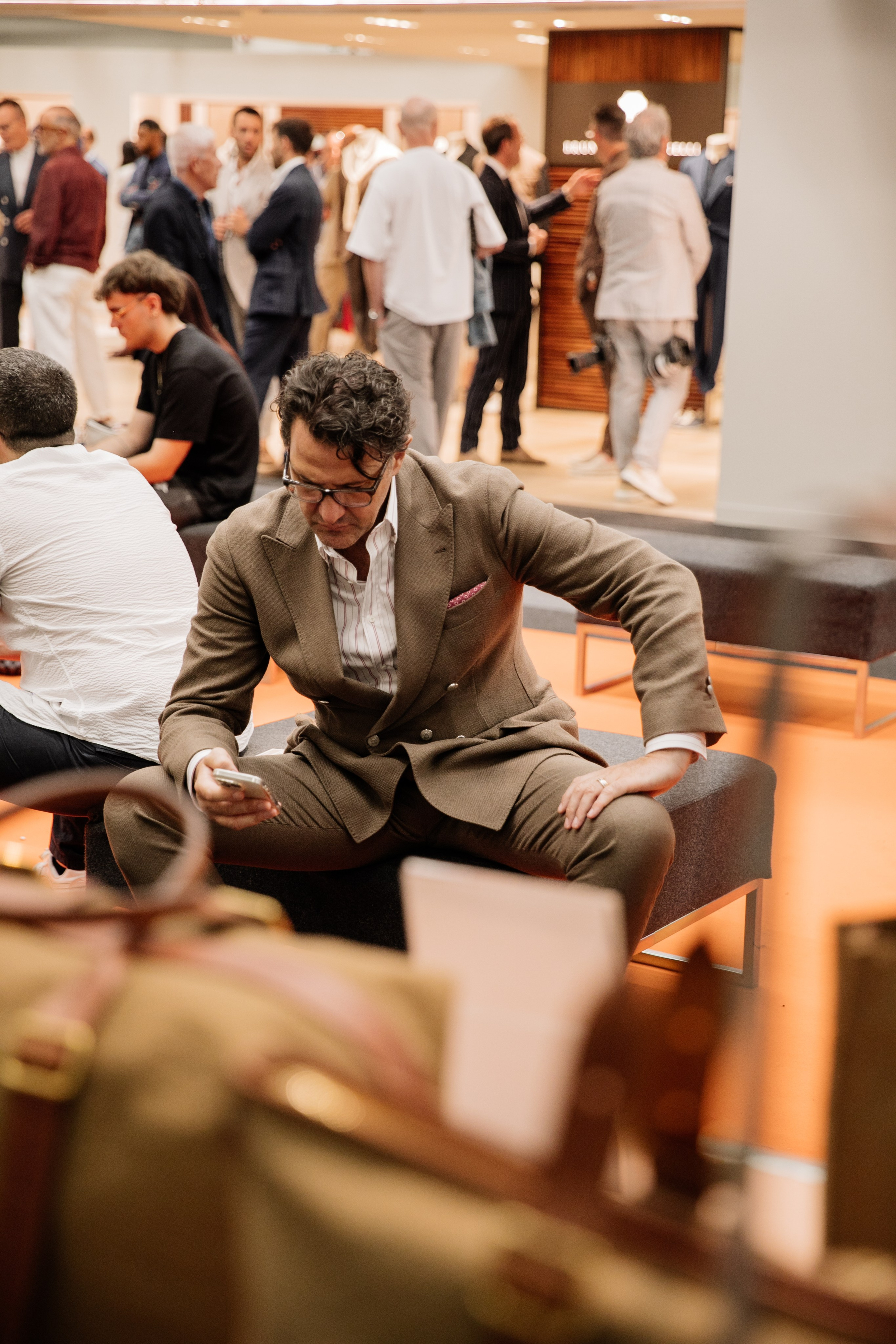 Репортаж. Фотограф Вероника Яцына в Ташкенте