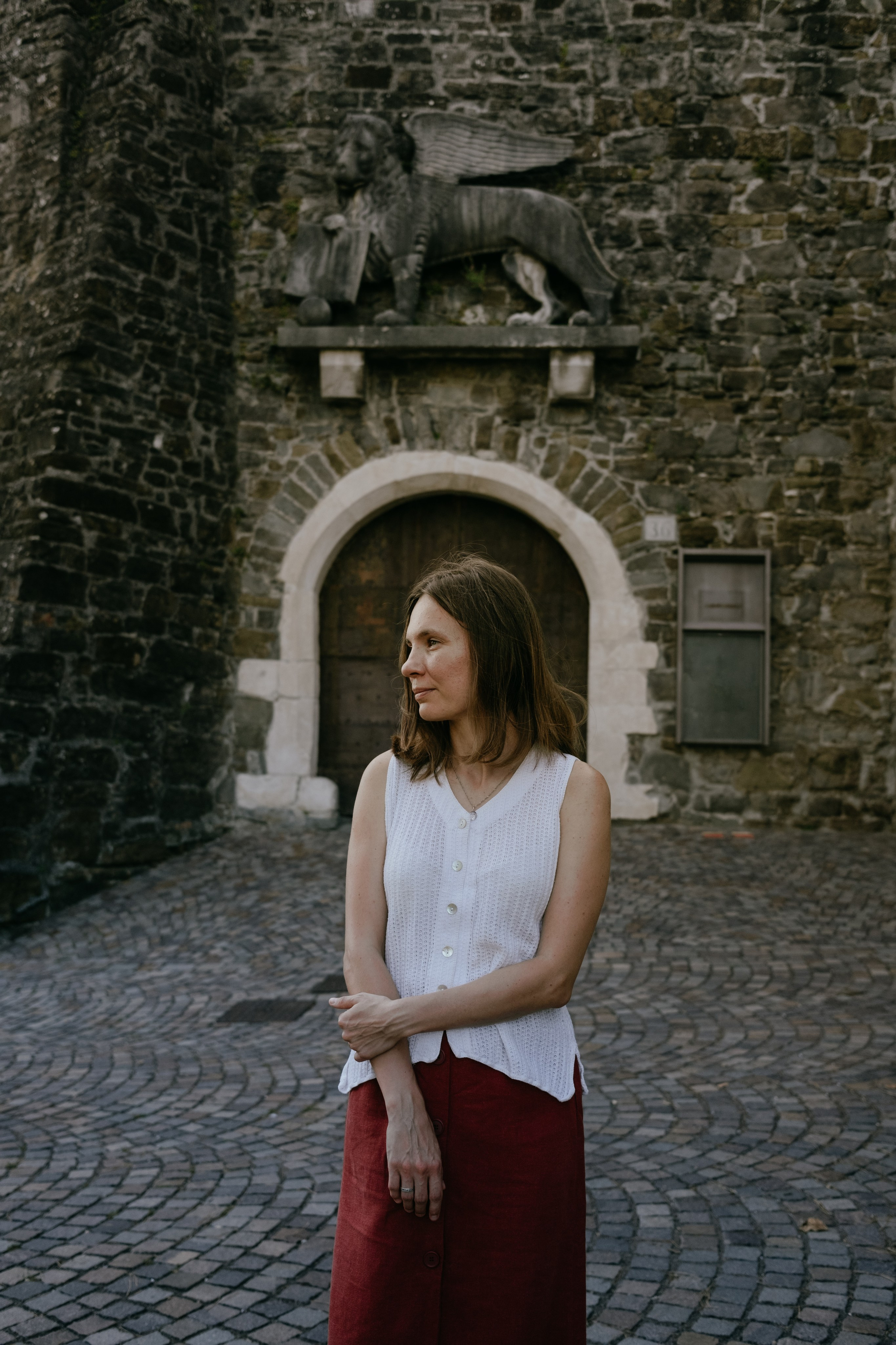 Tanja & Italy. Professional Photographer in Berlin — Portraits, Love Story, Events, F