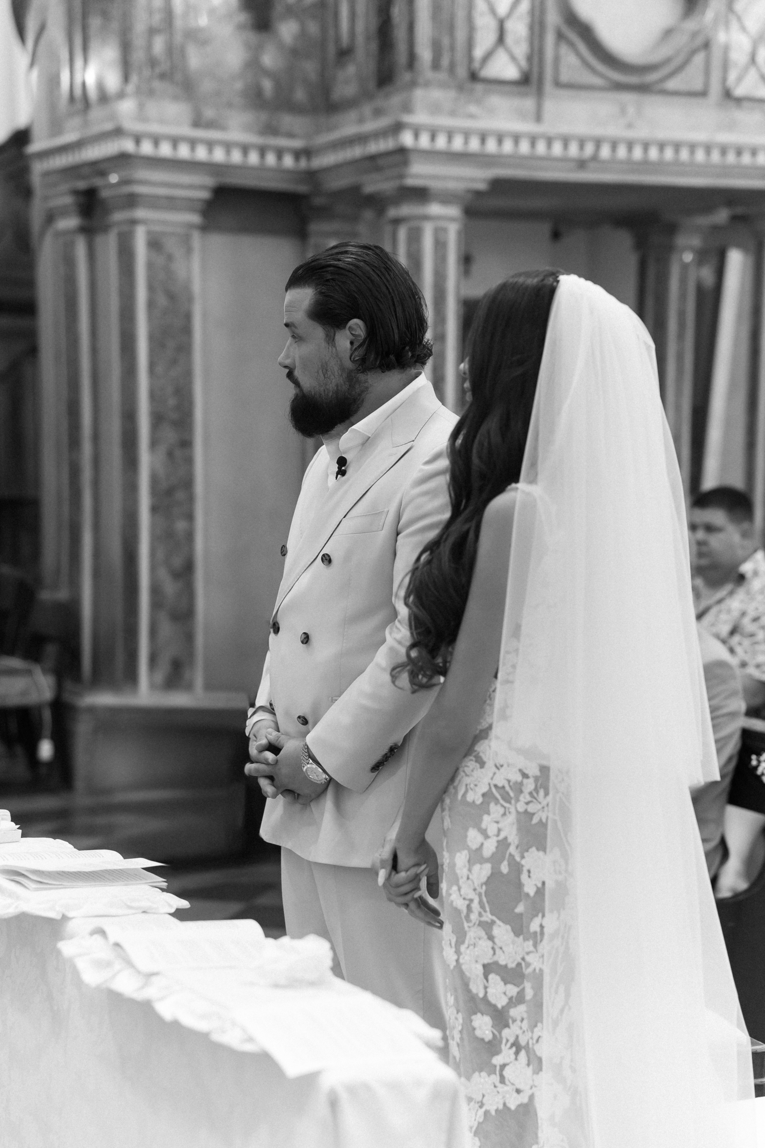 Sofia&Falk. Весільний фотограф Вікторія Саврук