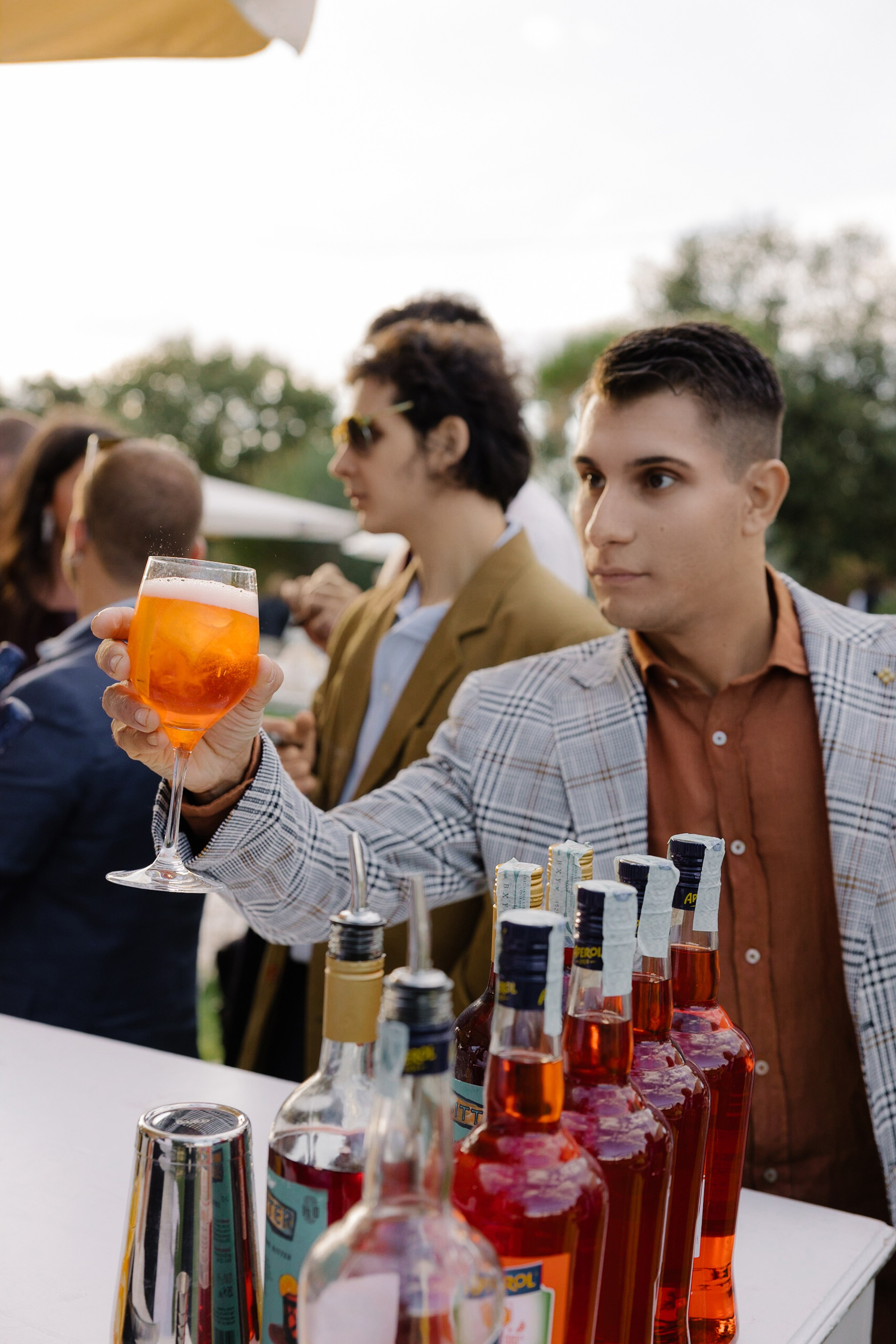 1. Wedding photographer Italy