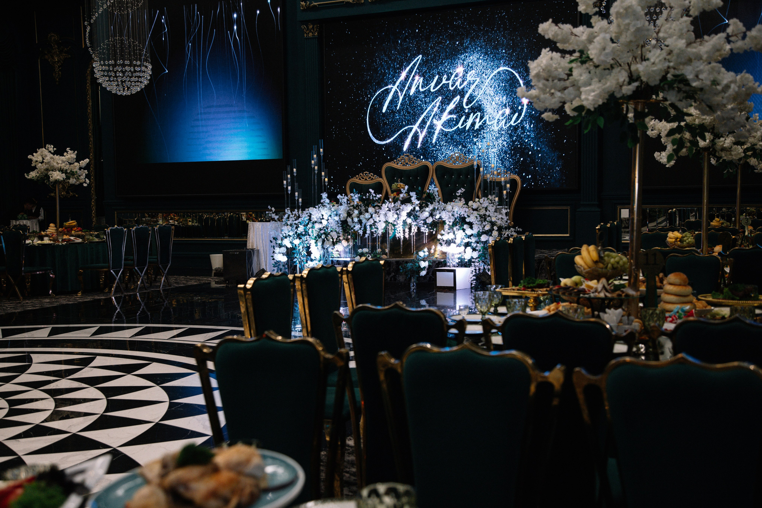 Anvar & Akimai. Свадебный фотограф в Бишкеке