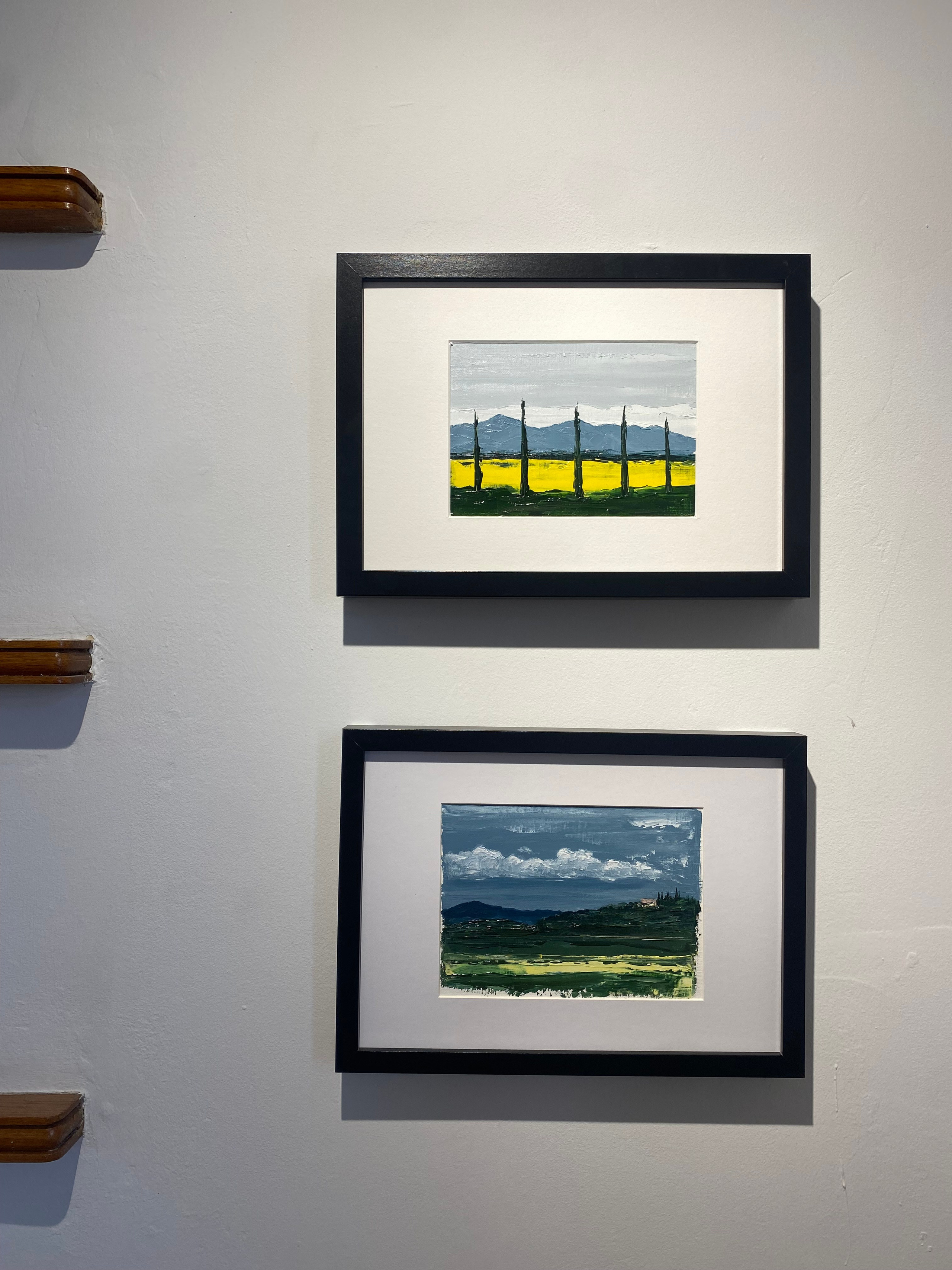 Lyon 2023. Katrielle Solo | Fine Art | Lyon, France