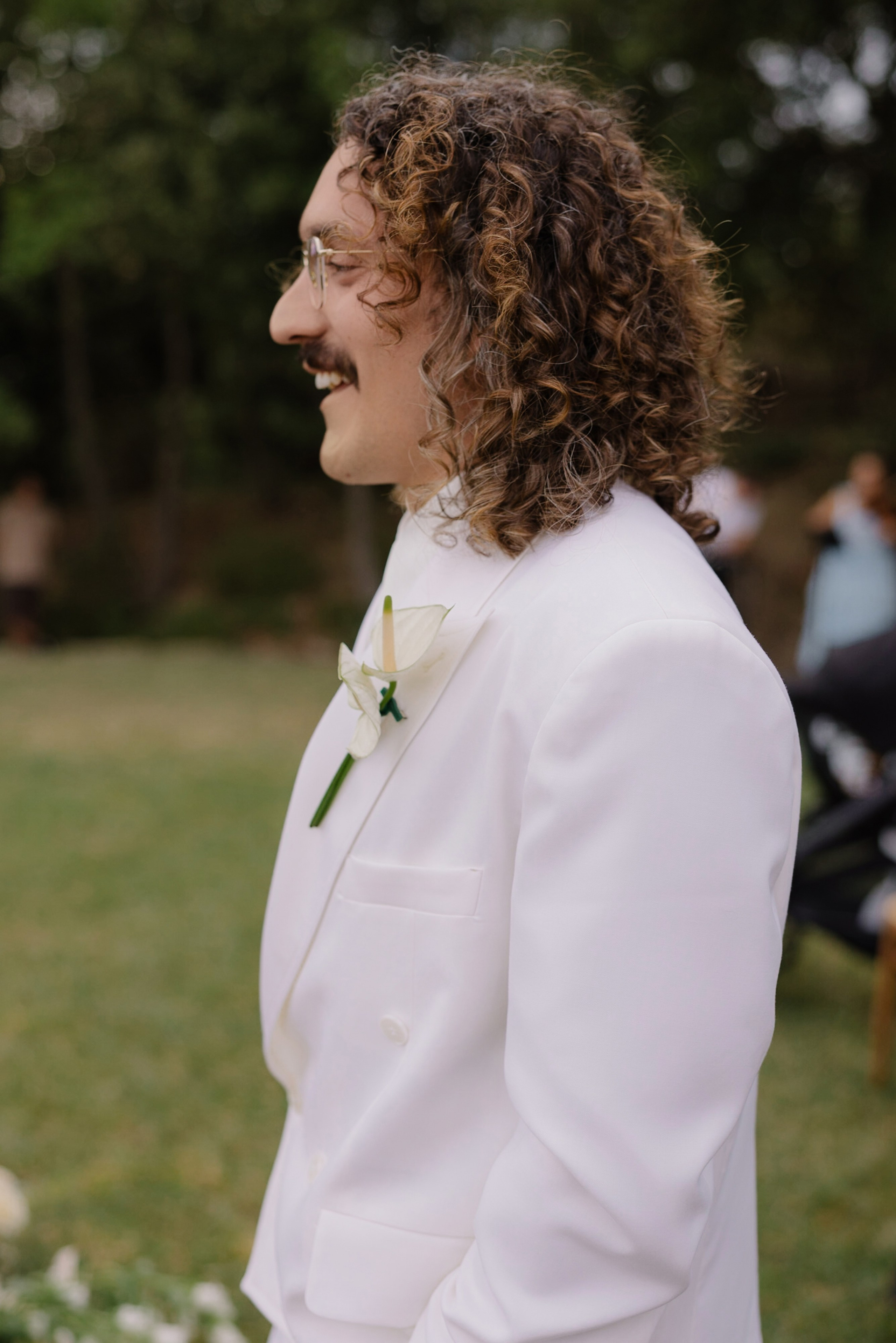 1. Wedding photographer Italy