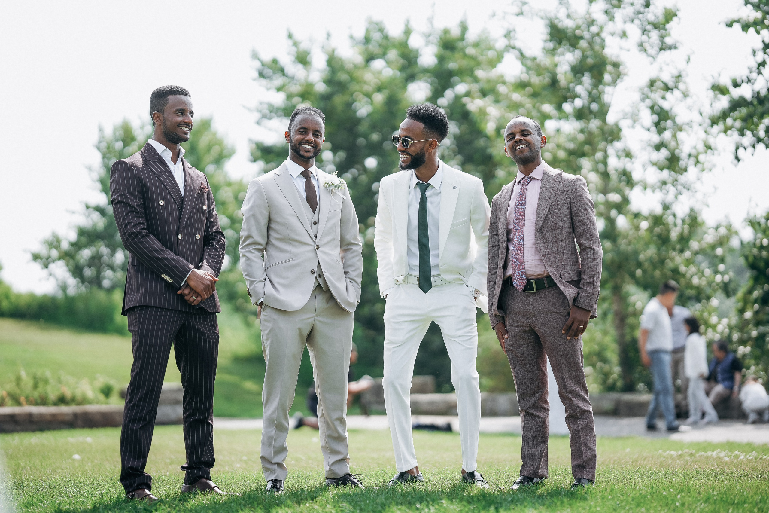 WEDDINGS. Calgary Portrait & Family and Child Photographer