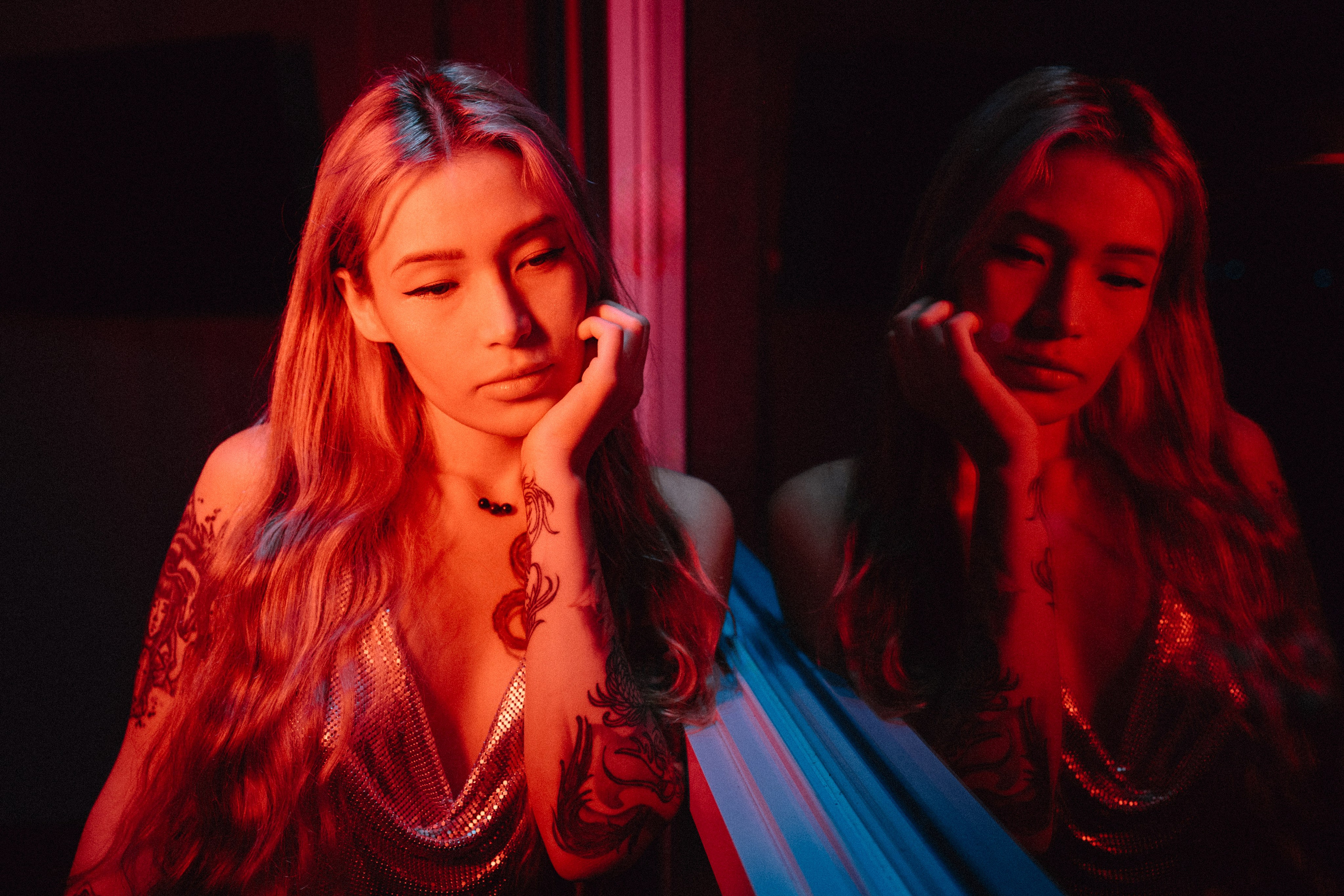 Lili & Den. Профессиональный фотограф Нурмиева Вероника