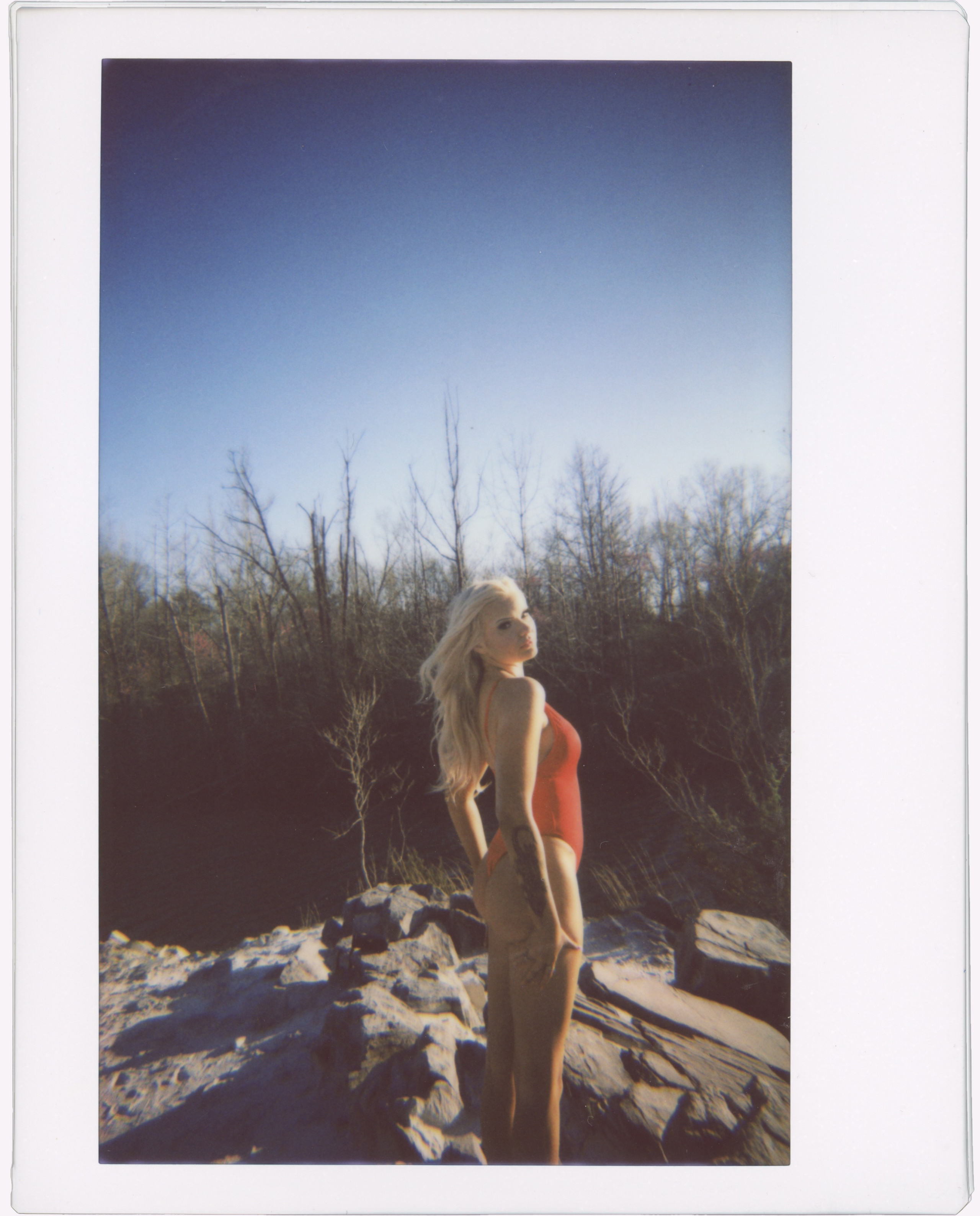 LILLIAN. Ke’Ondris