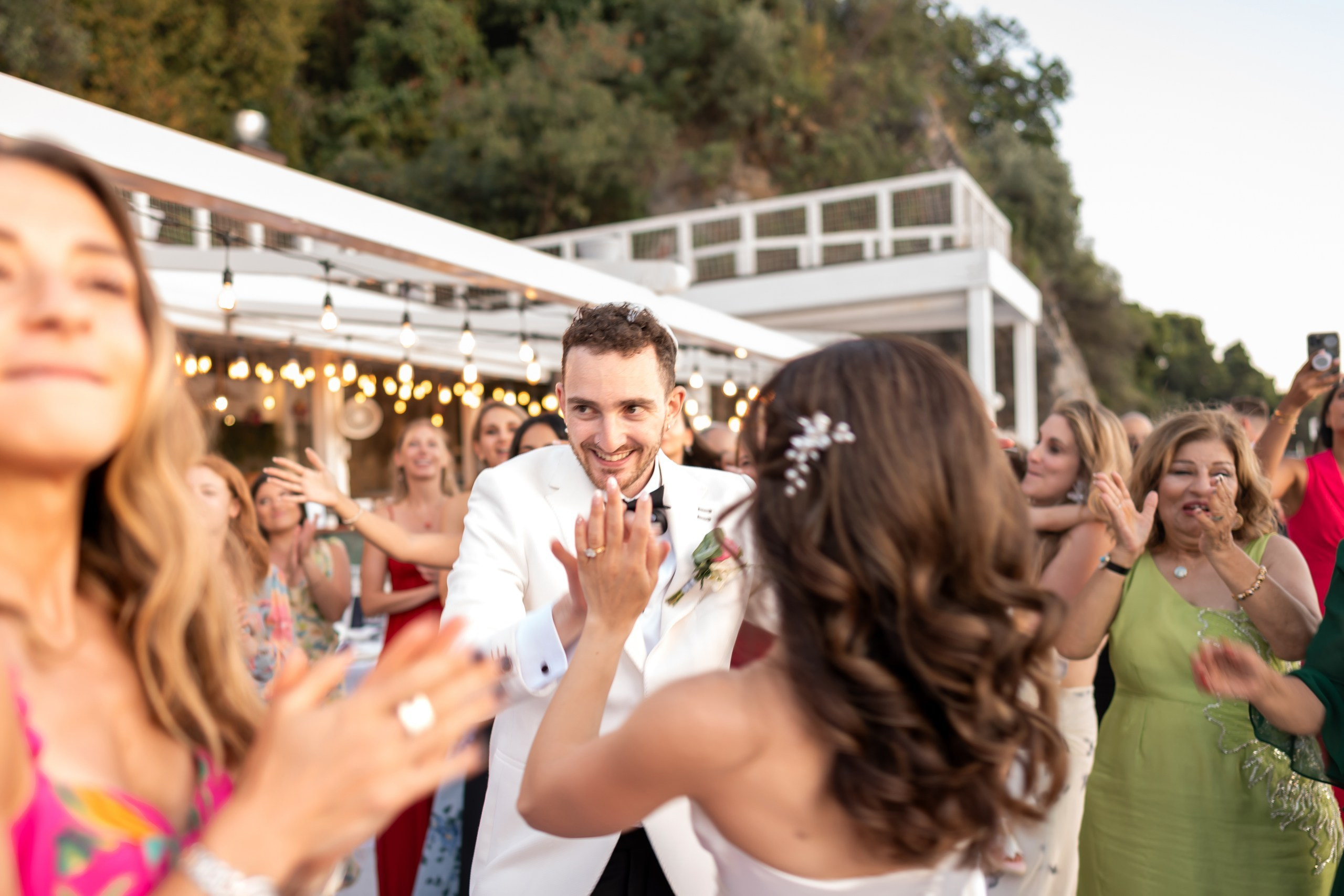 Sumosan Dukley Montenegro Wedding. Montenegro Wedding Photographer & Videographer | Maria & Vasilii