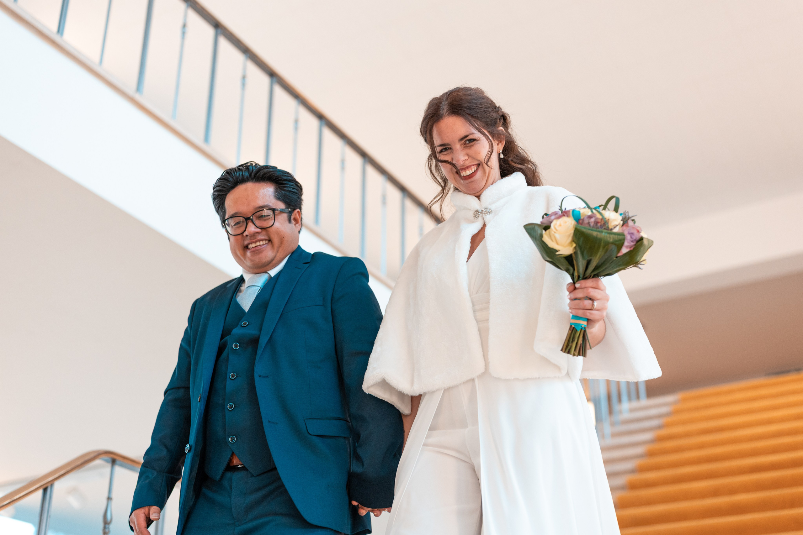 Kapture Fotografie – Huwelijksfotografie & Portretfotografie voor pure liefdevolle momenten