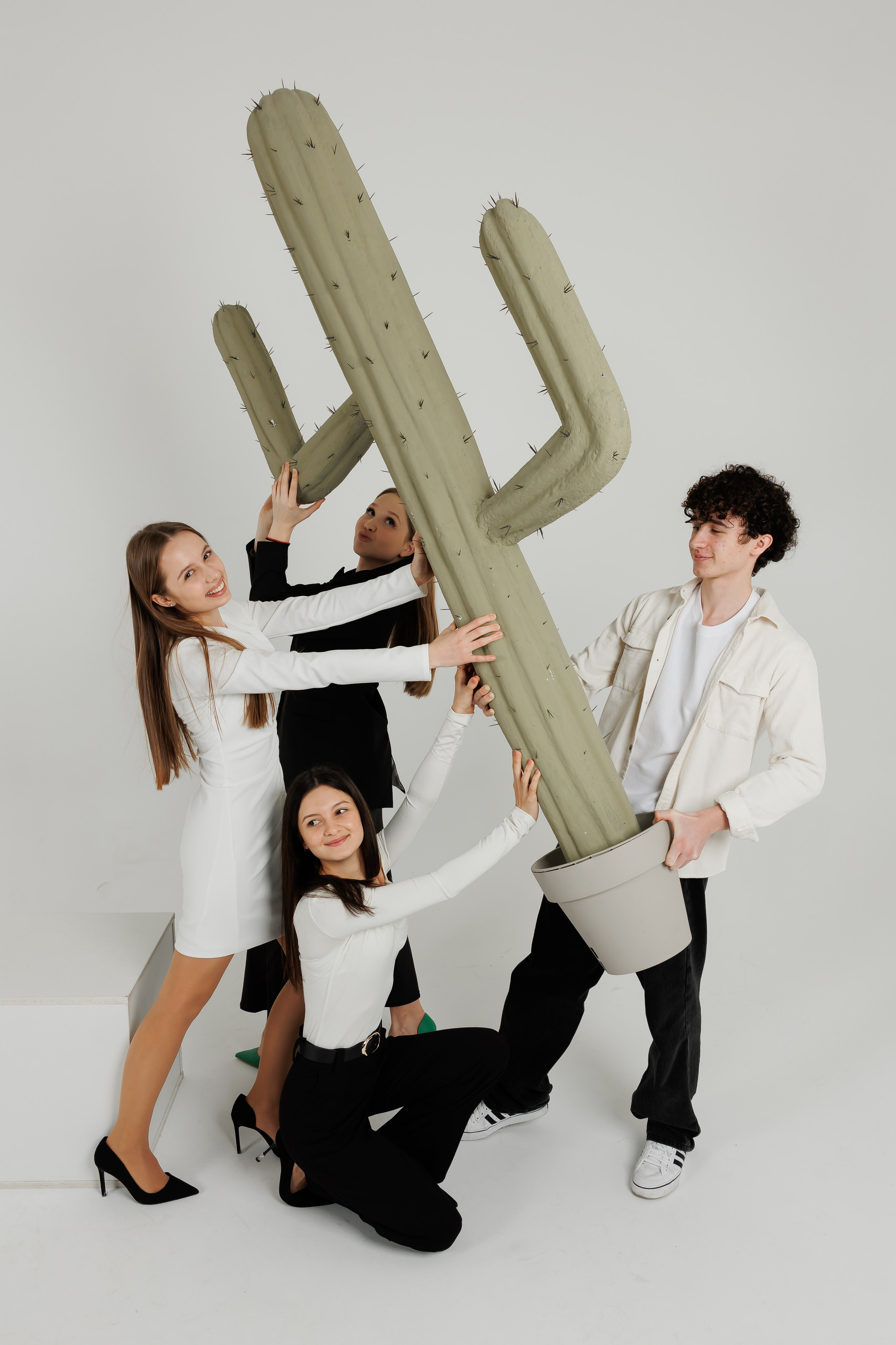 Studio foto Estudent – Locație pentru ședințe foto