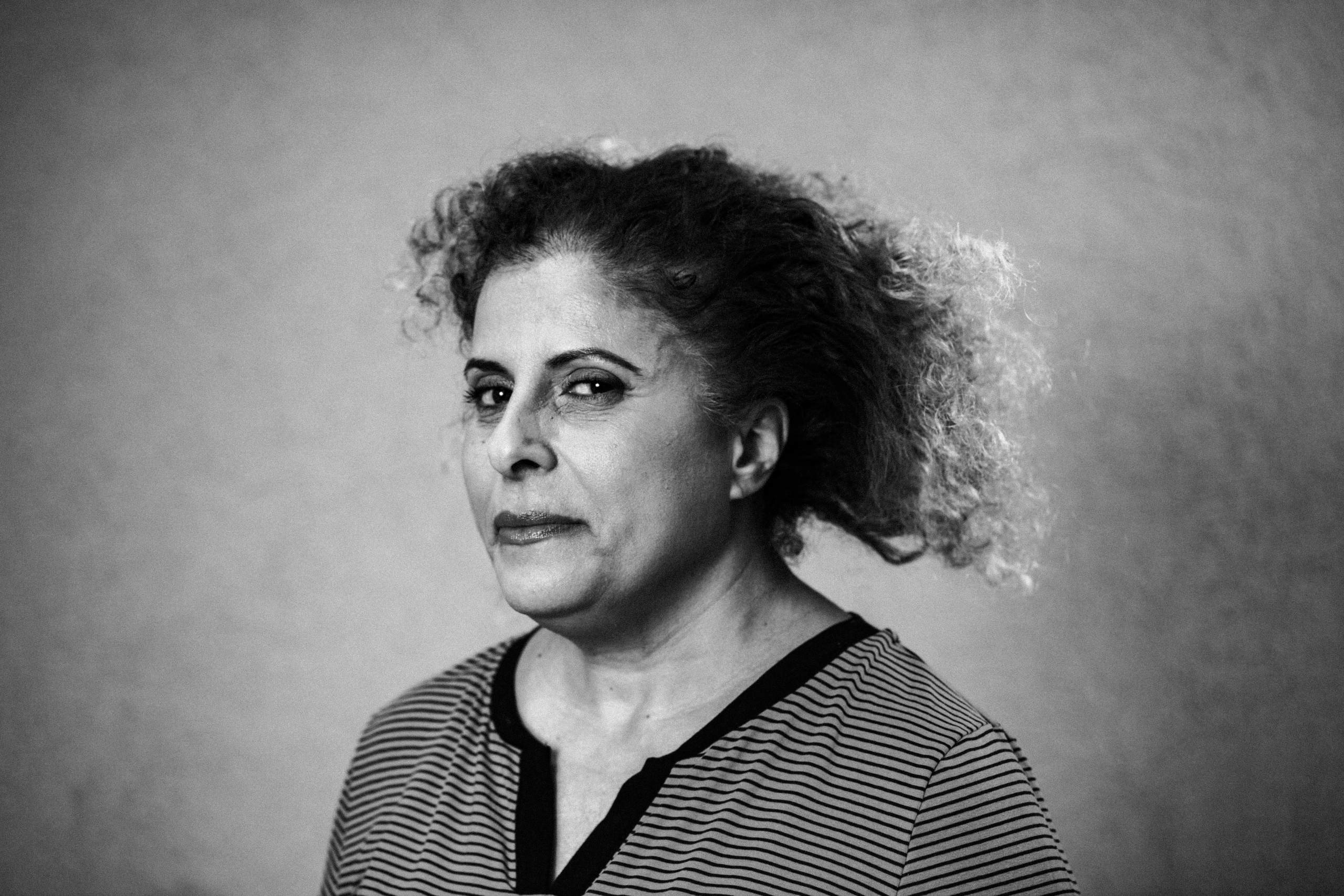 Bonot Kalkala portraits. Mariya Masha Sharf — photographer based in Tel-Aviv