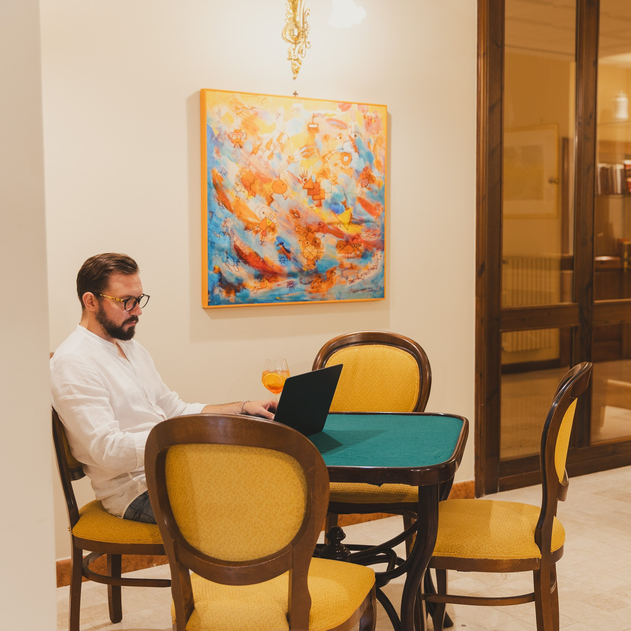 GRAND HOTEL TELESE. Elizaveta Razumova | Fotografa Cinematica per Love Story, Matrimoni e Ritratti