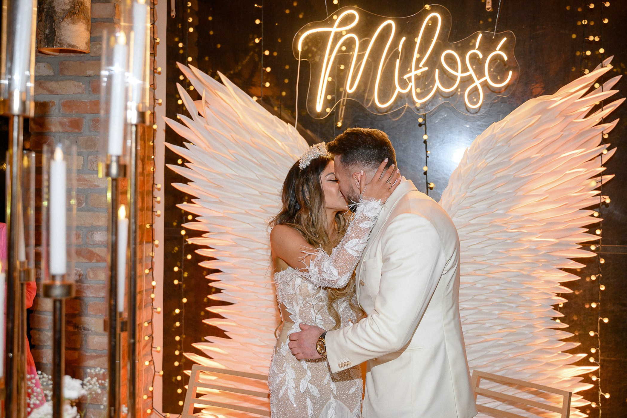 Przemysław i Sylwia 06.05.2023. Wedding photographer Warsaw and Europe