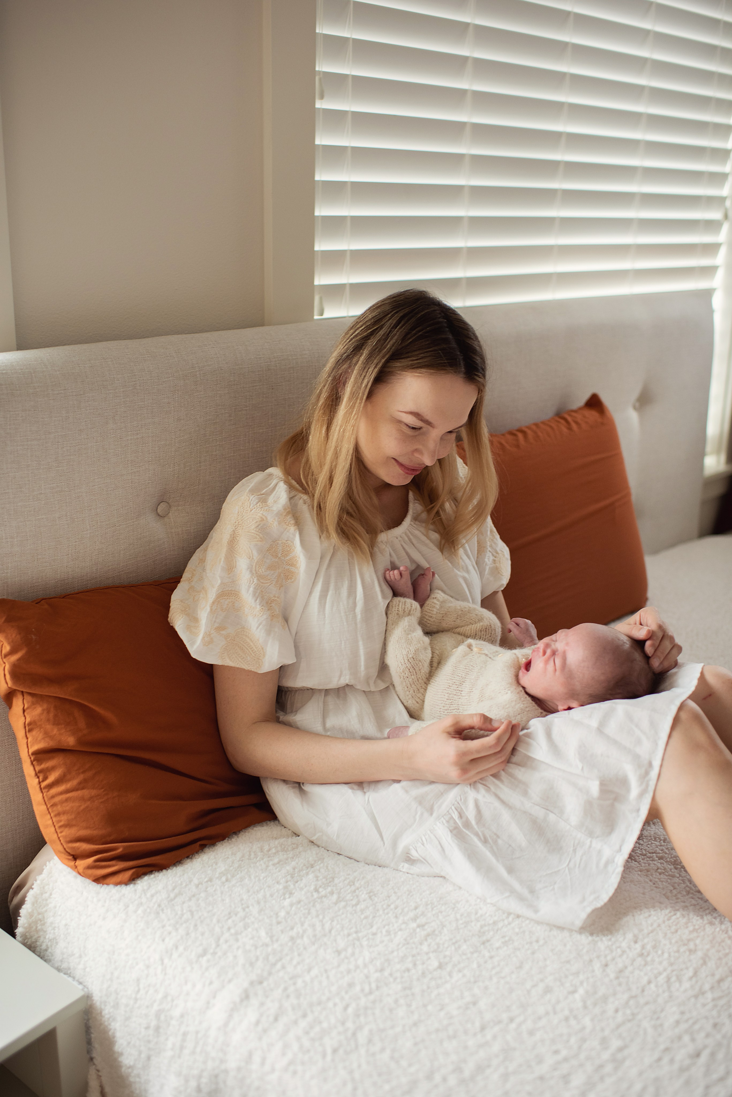 Baby Chase. Newborn, pregnancy, family photographer in New Jersey