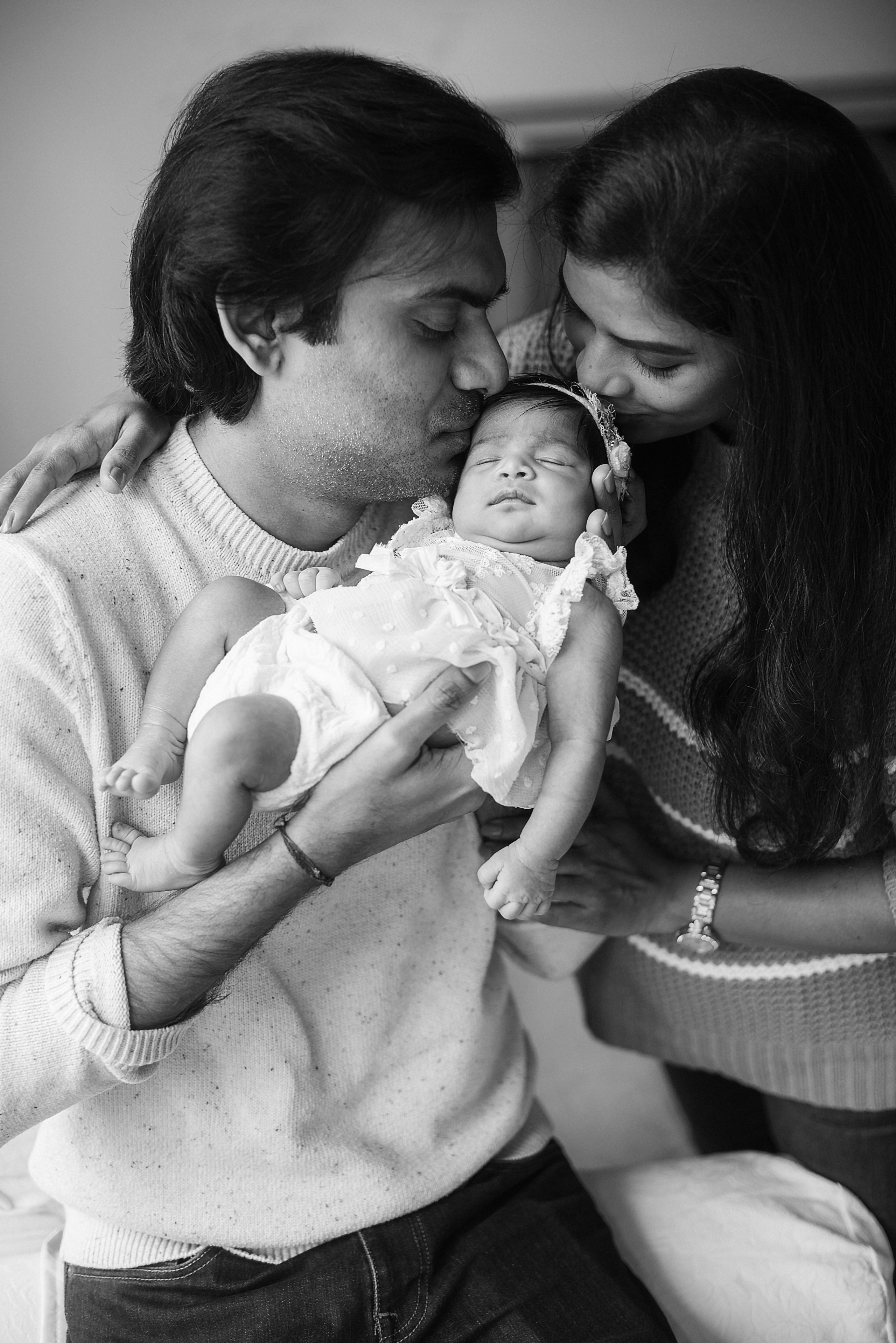 Baby Shrivi. Newborn, pregnancy, family photographer in New Jersey