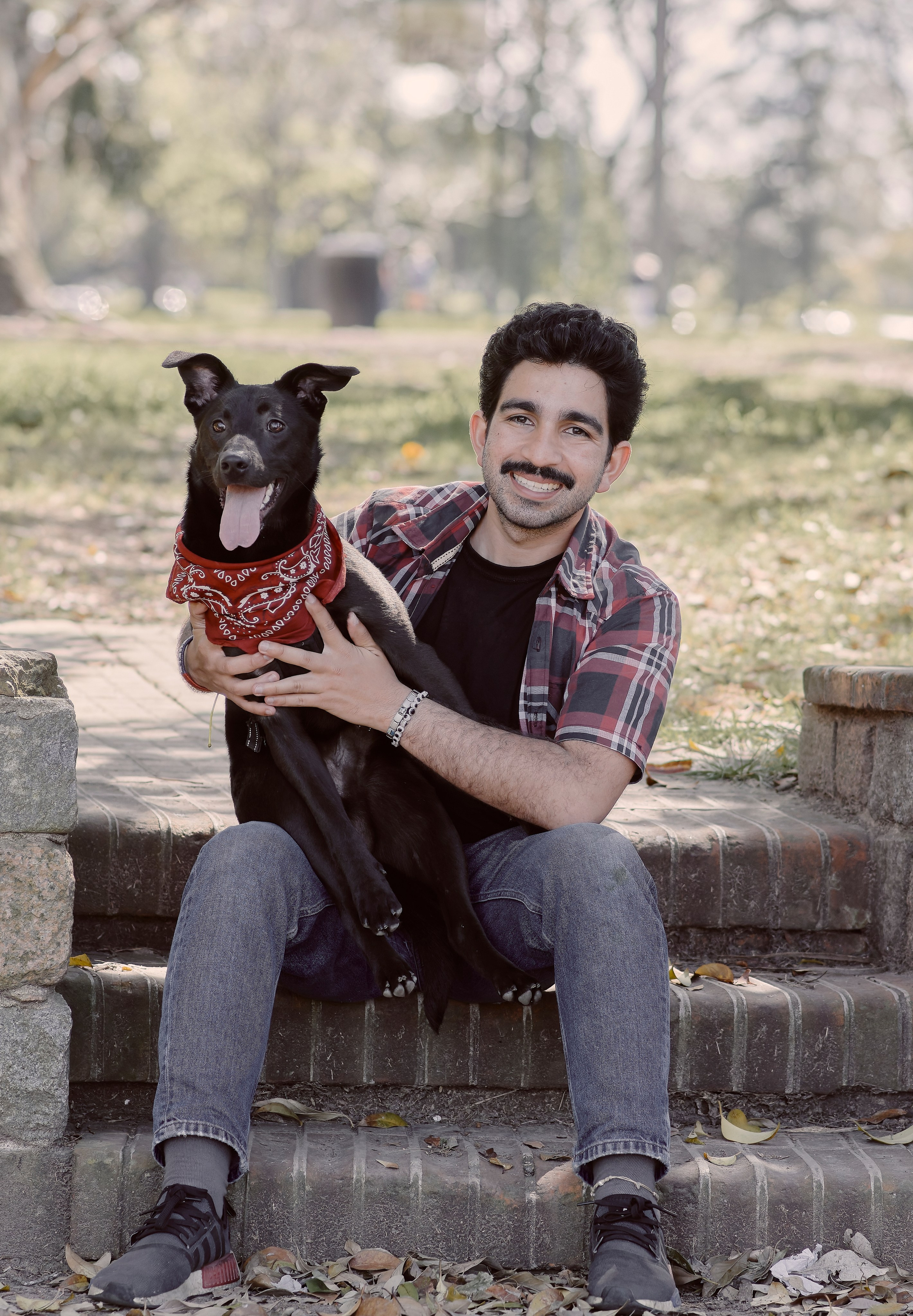 Frankell & Ruben. Valssy – Fotografía de mascotas en Uruguay. Retratos profesionales de perros y gatos