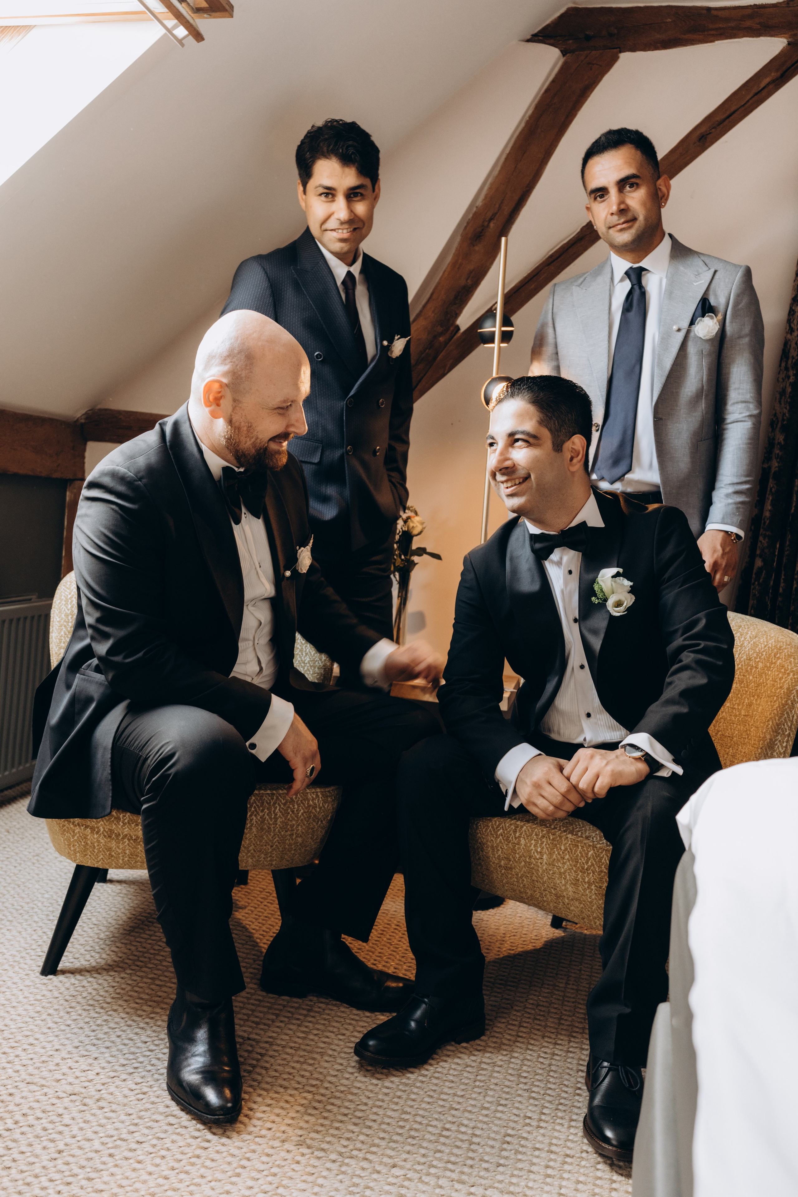 R&F. Photographer Netherlands