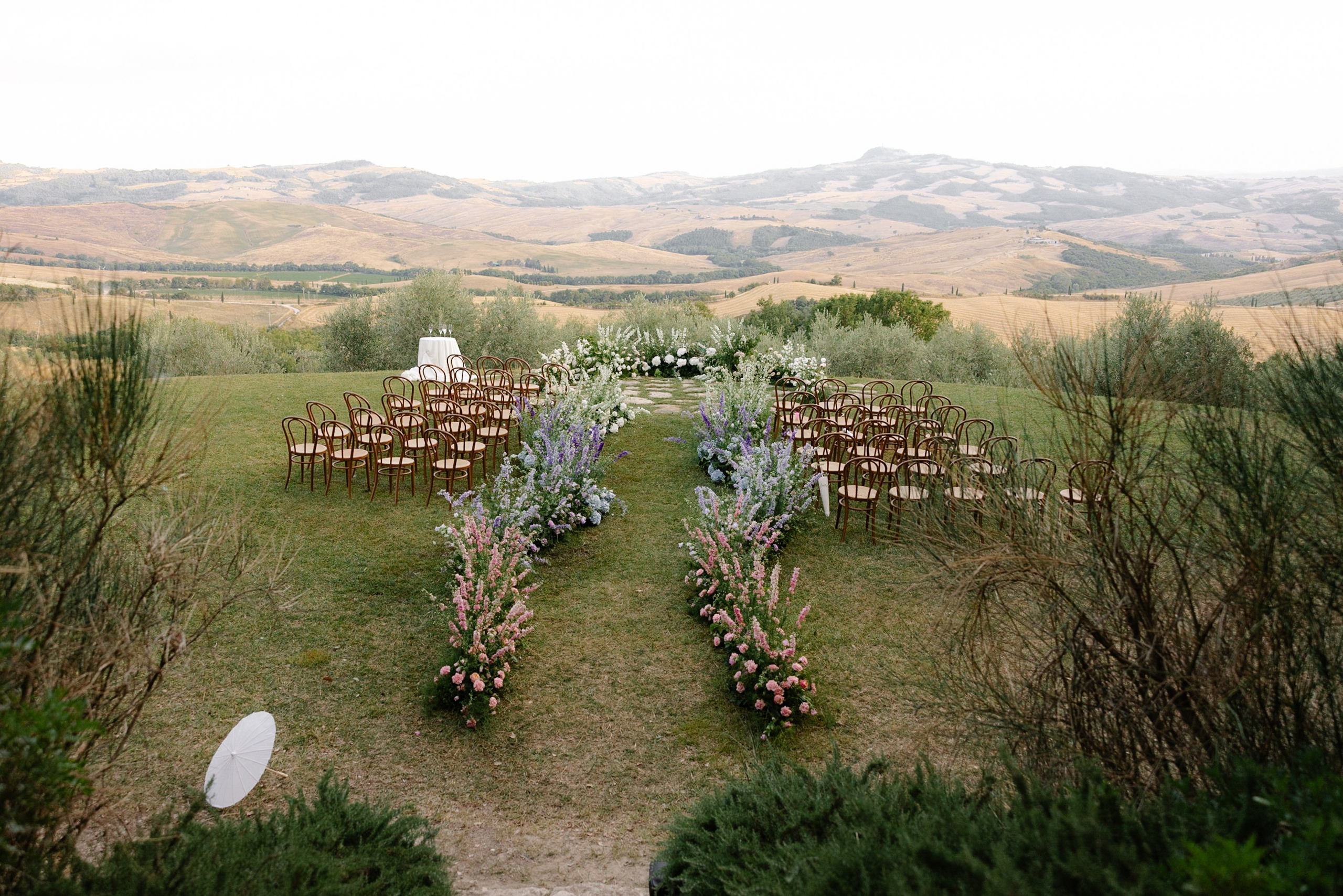 1. Wedding photographer Italy