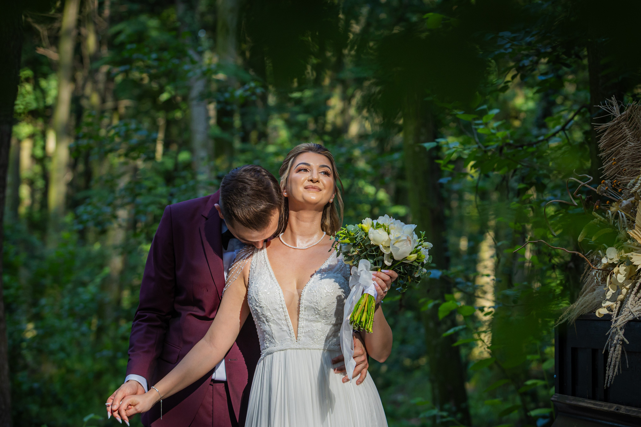 Cununie Civila. Fotograf profesionist de eveniment ce captureaza povesti si emotii