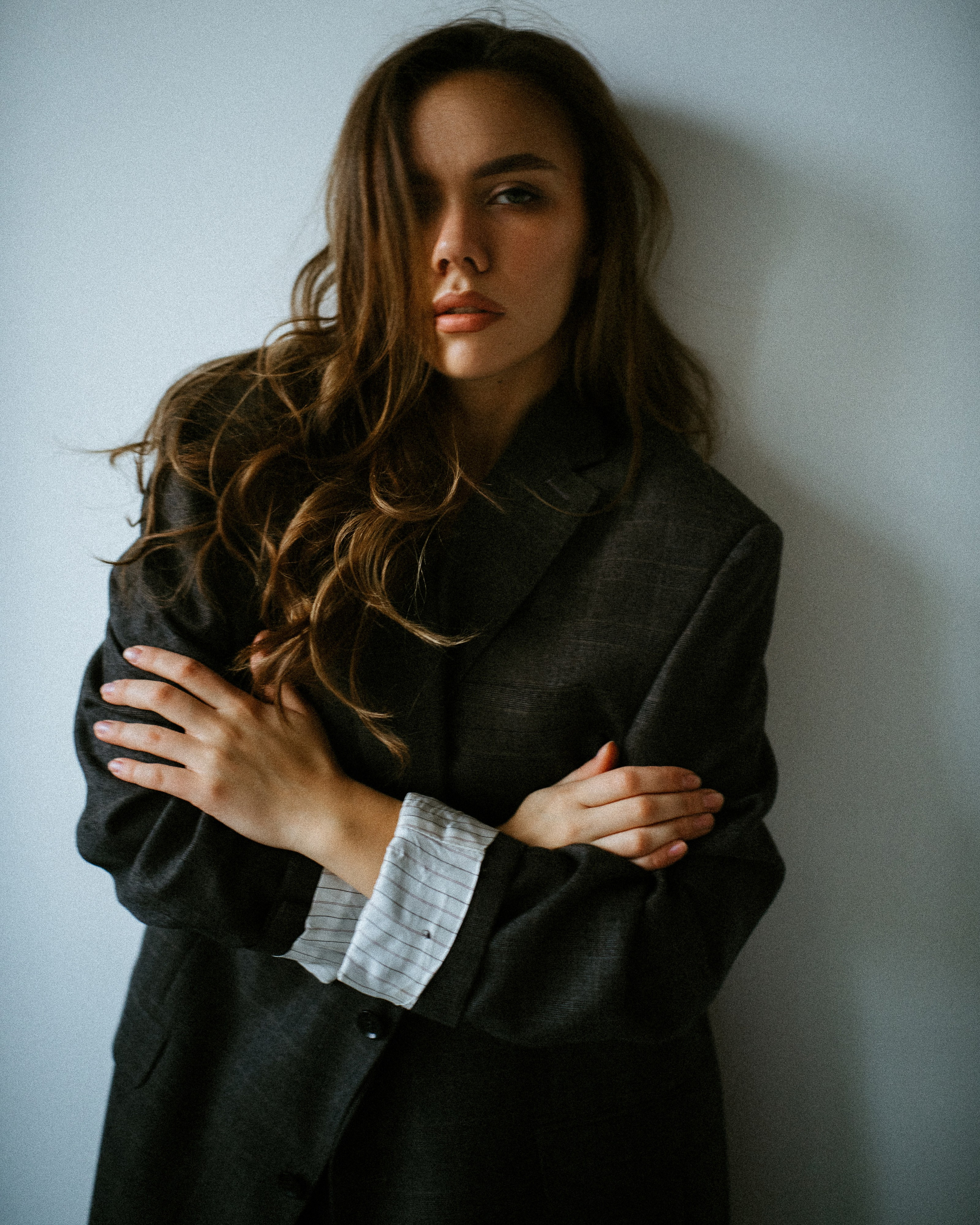 LISA. Inna Mendelson — Photographer