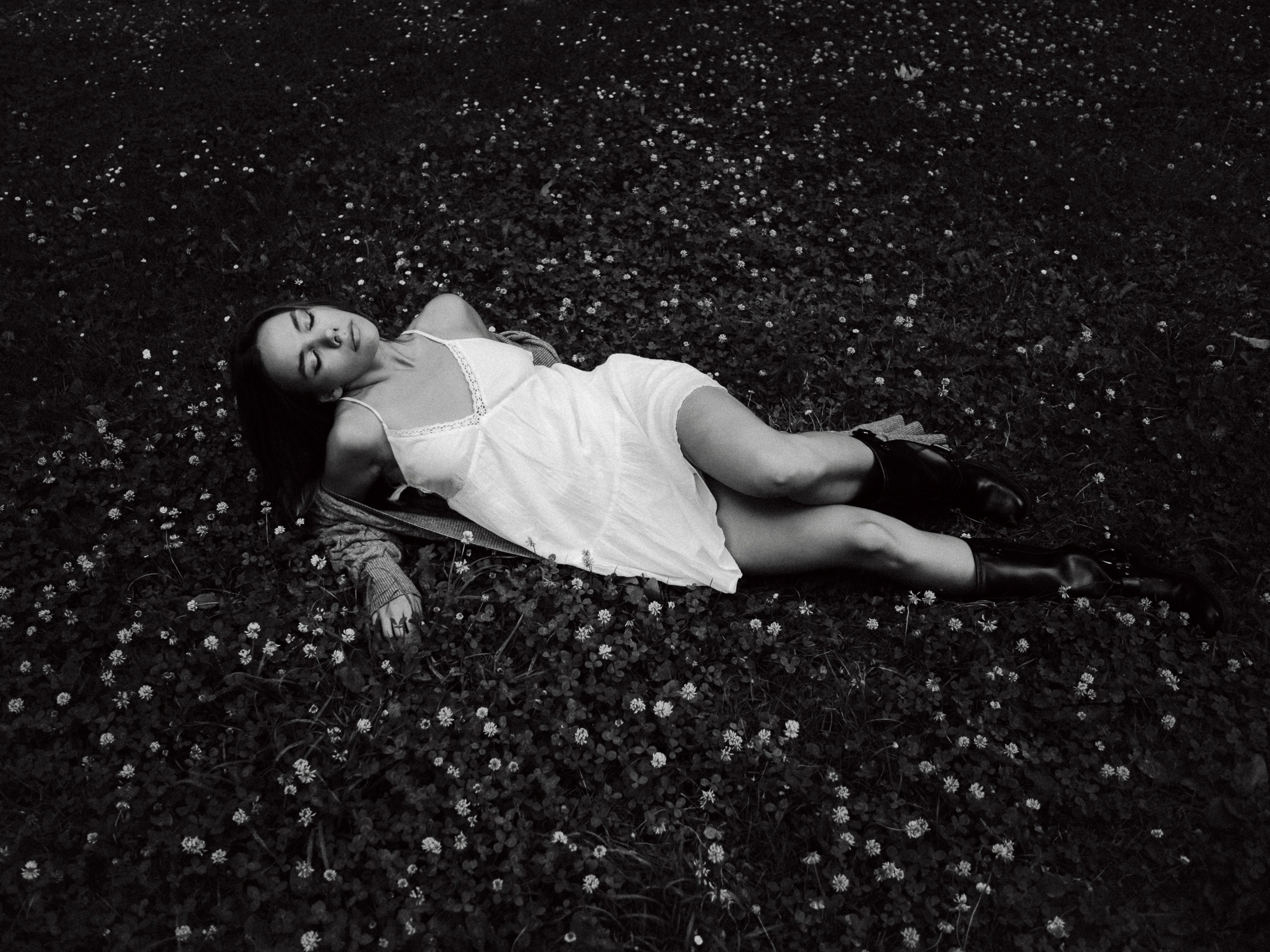 Lis. Photographer Inna Mendelson